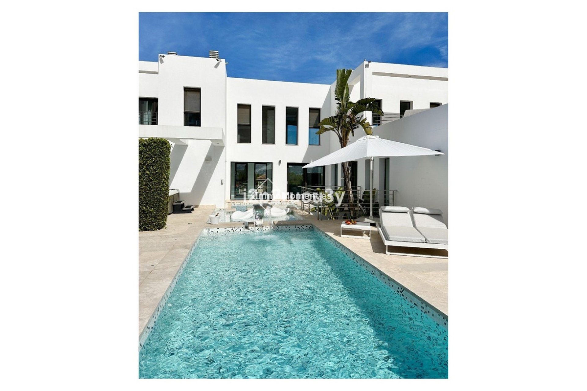 Reventa - Villa - Jávea - Jávea - Xàbia Centro