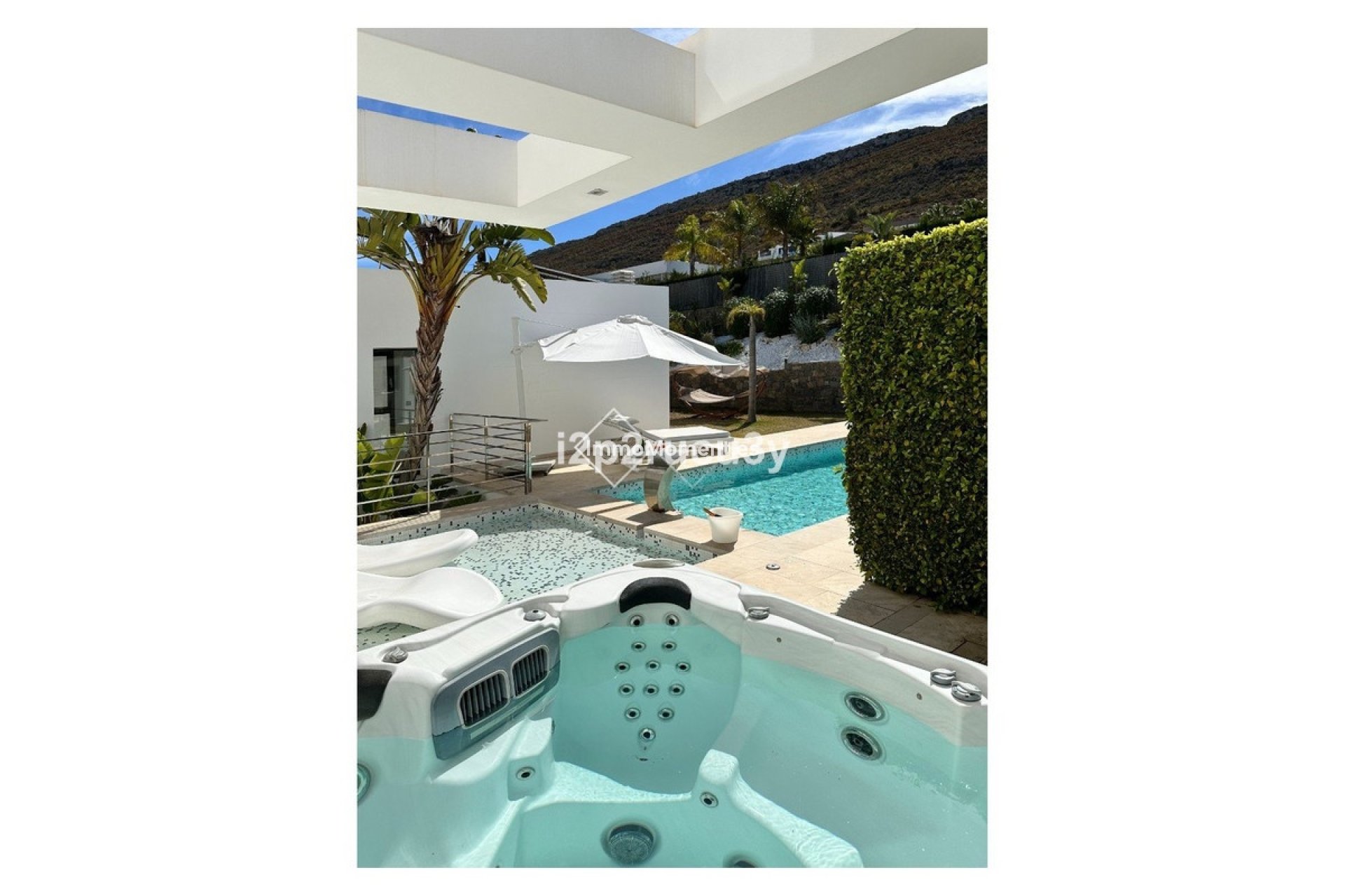 Reventa - Villa - Jávea - Jávea - Xàbia Centro