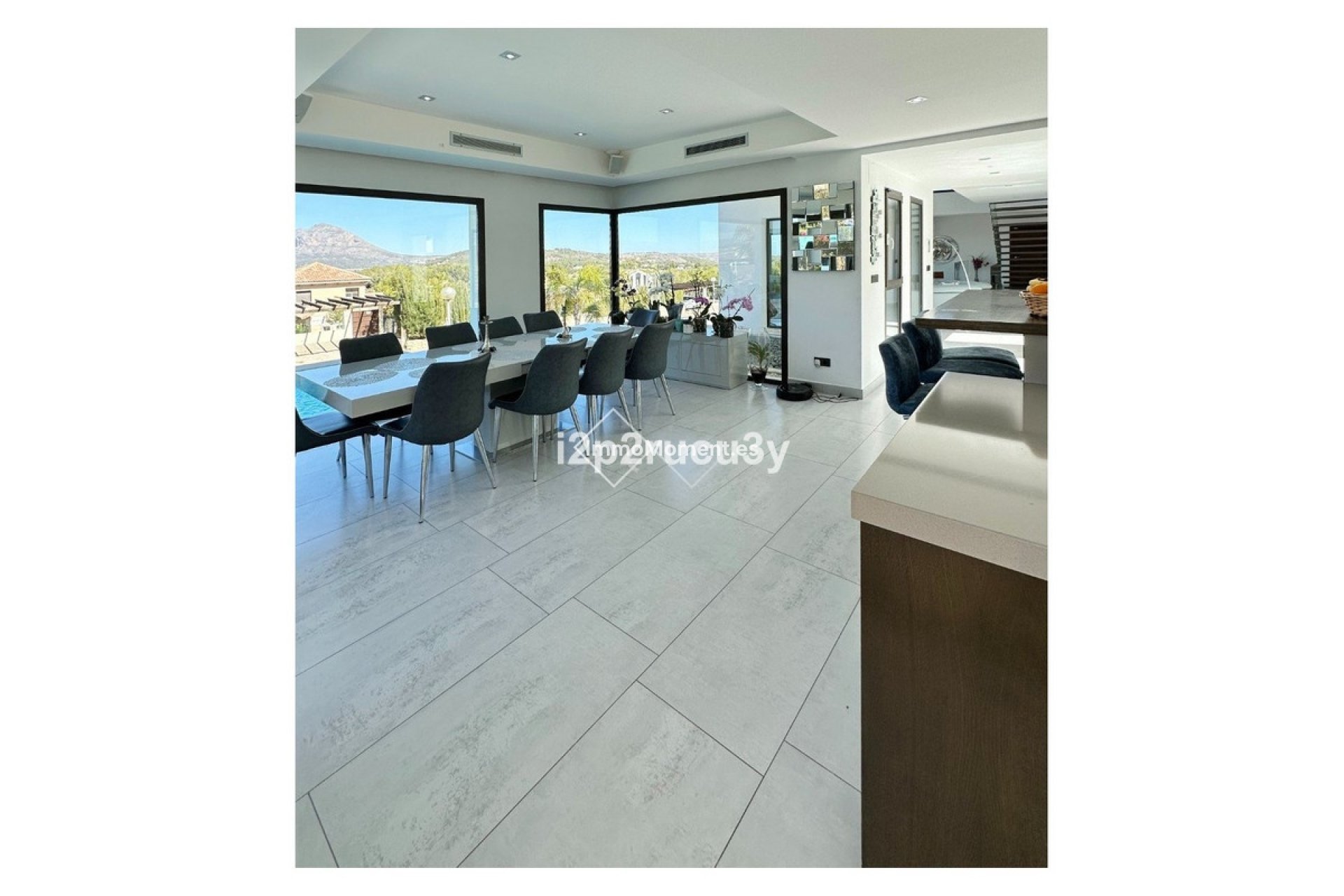 Reventa - Villa - Jávea - Jávea - Xàbia Centro