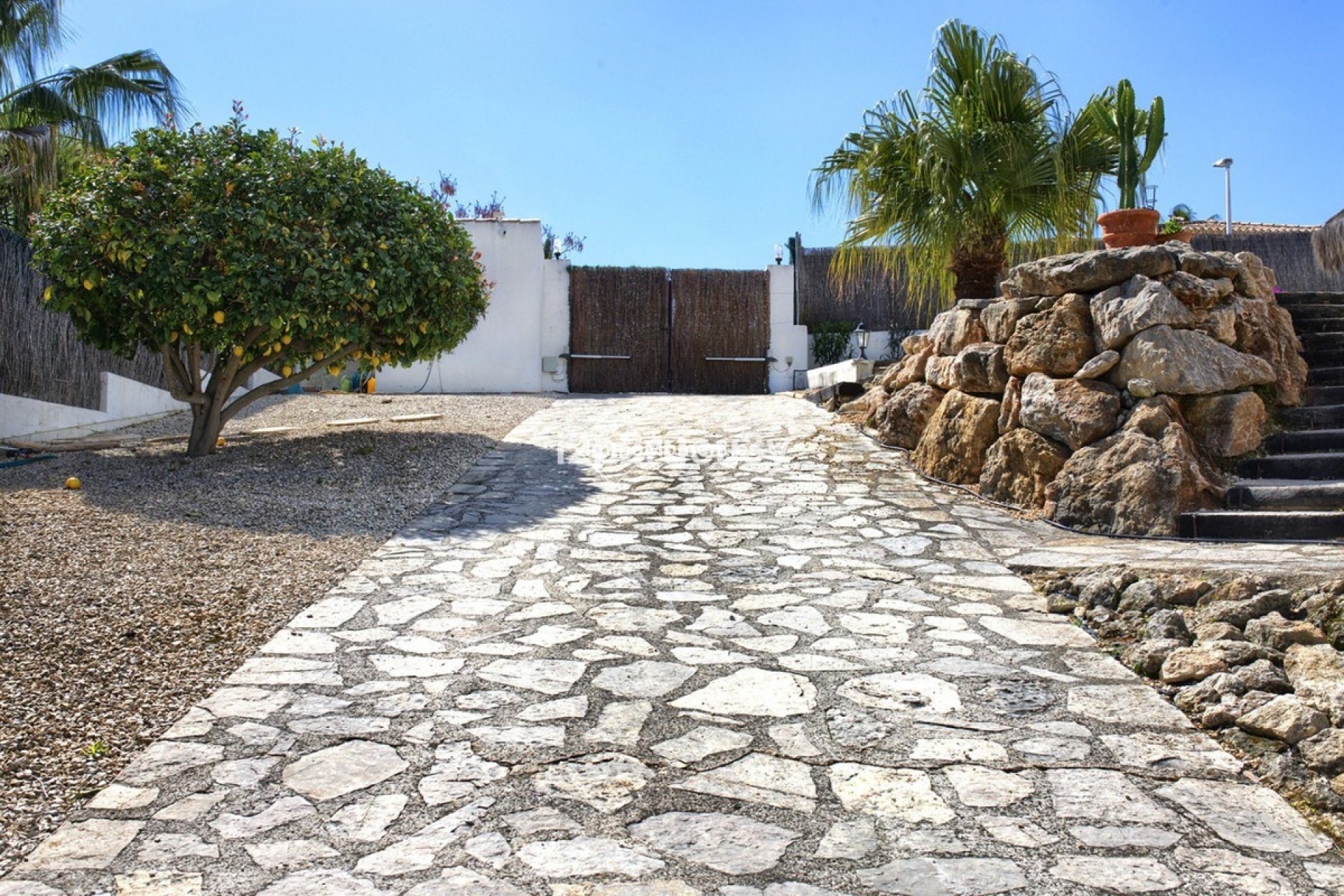 Reventa - Villa - Jávea - Jávea - Xàbia Centro