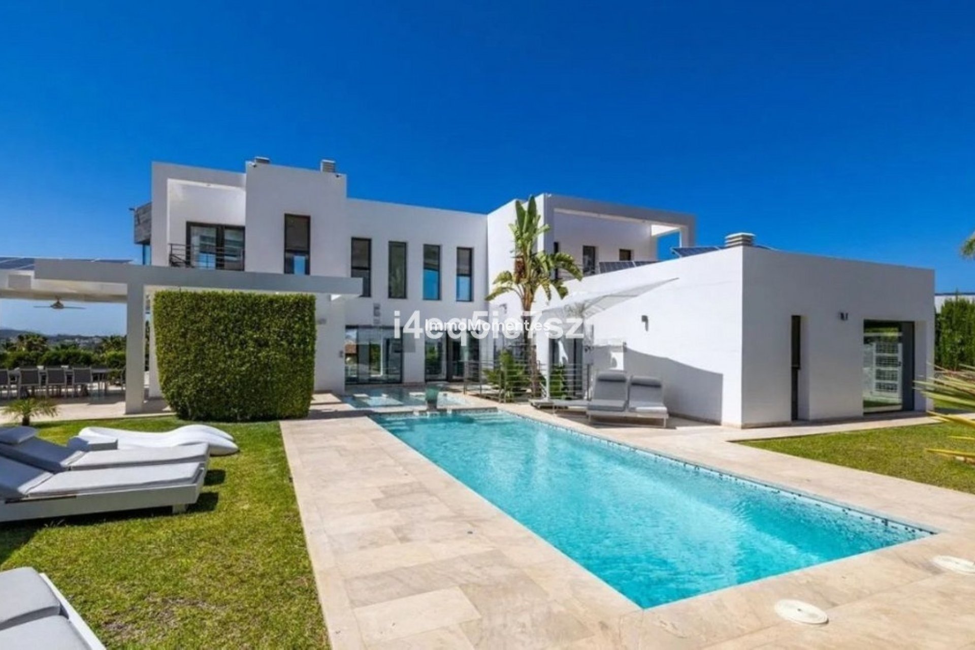 Reventa - Villa - Jávea - Jávea - Xàbia Centro