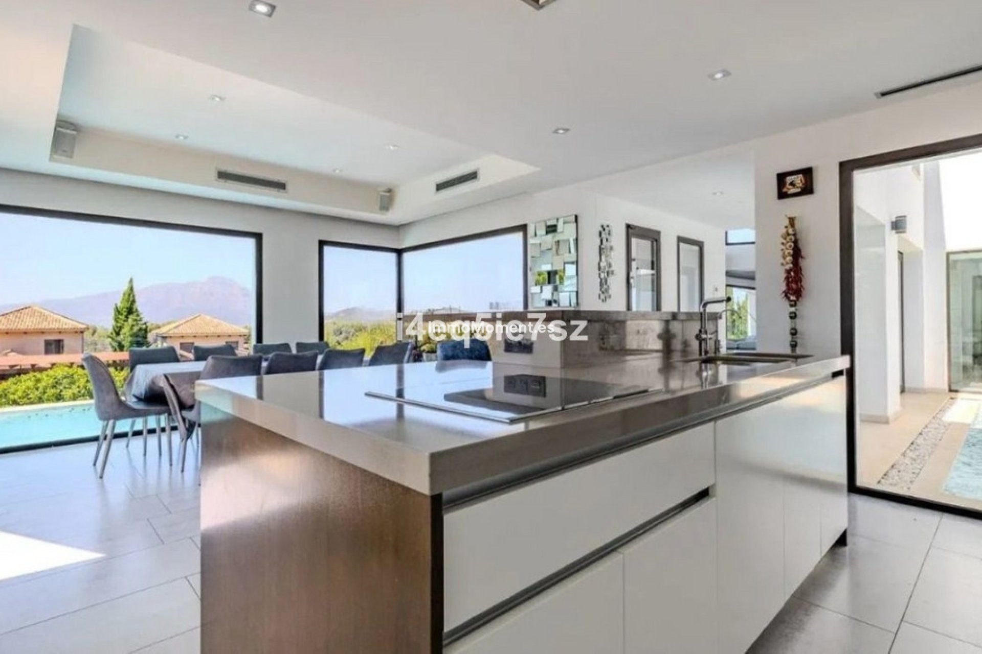 Reventa - Villa - Jávea - Jávea - Xàbia Centro