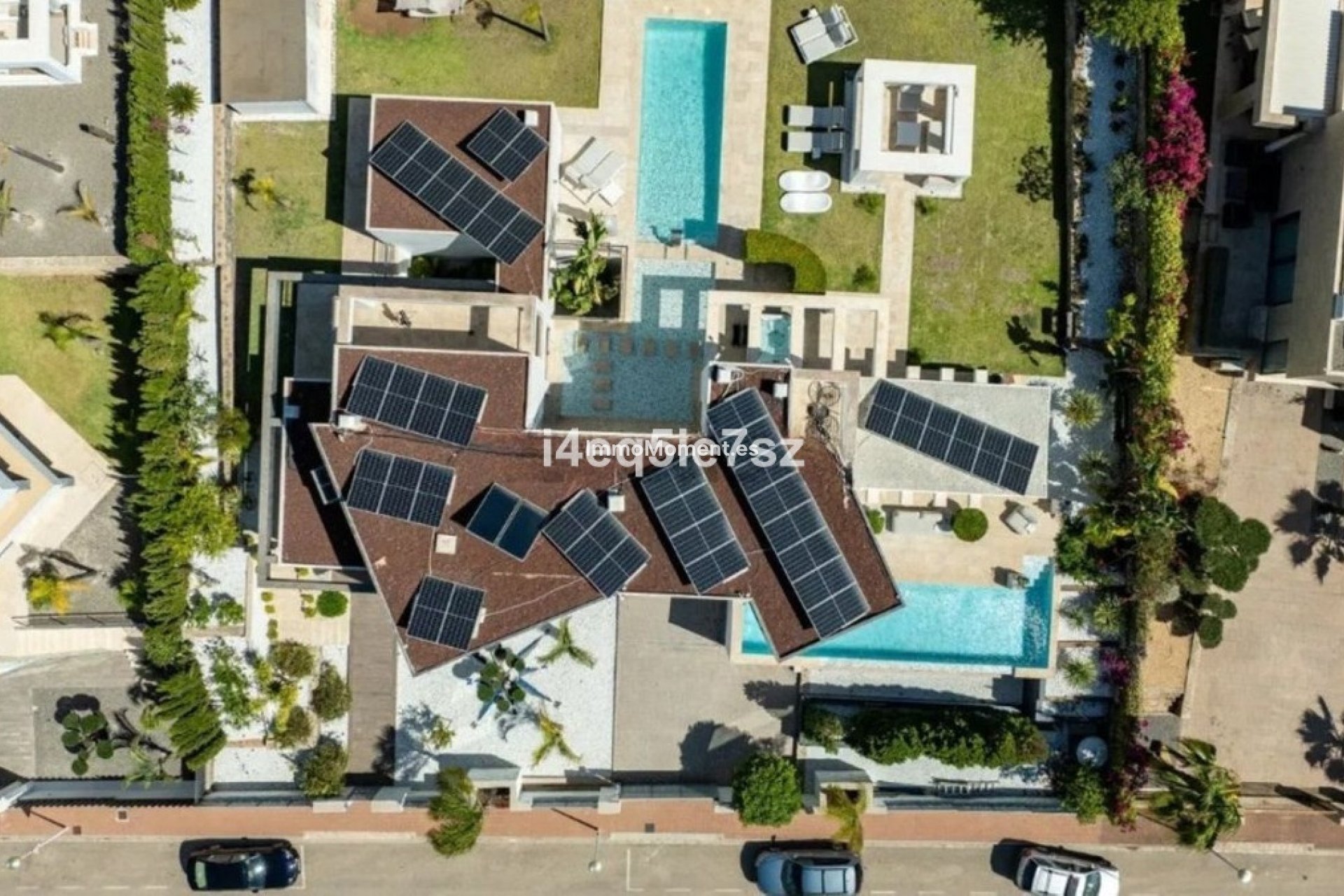 Reventa - Villa - Jávea - Jávea - Xàbia Centro