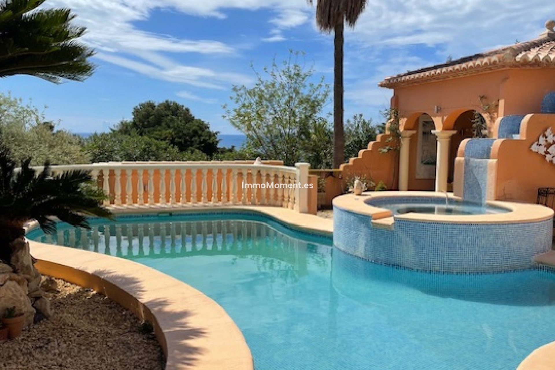 Reventa - Villa - Jávea - Jávea - Xàbia Centro