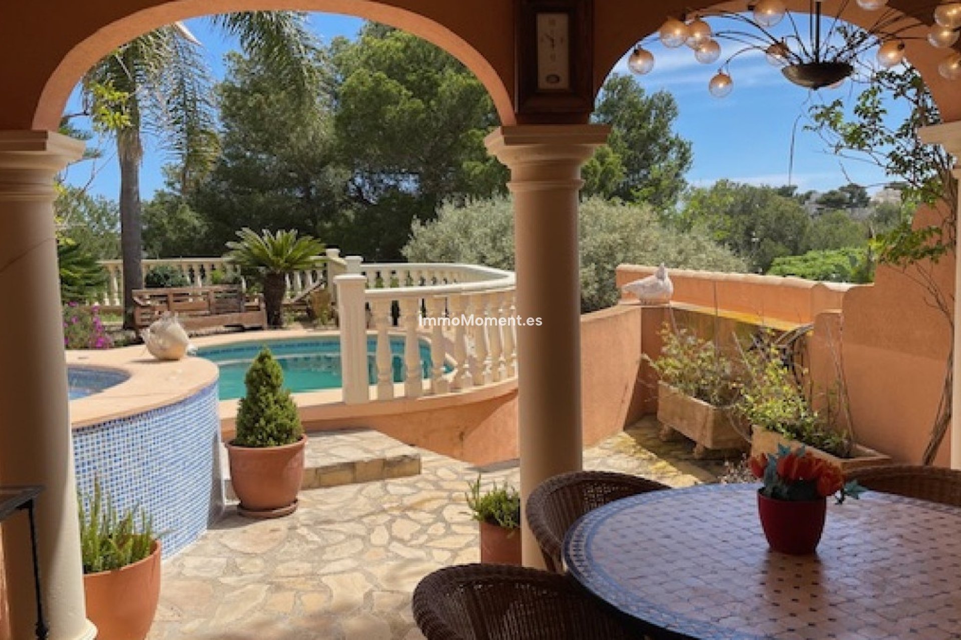 Reventa - Villa - Jávea - Jávea - Xàbia Centro