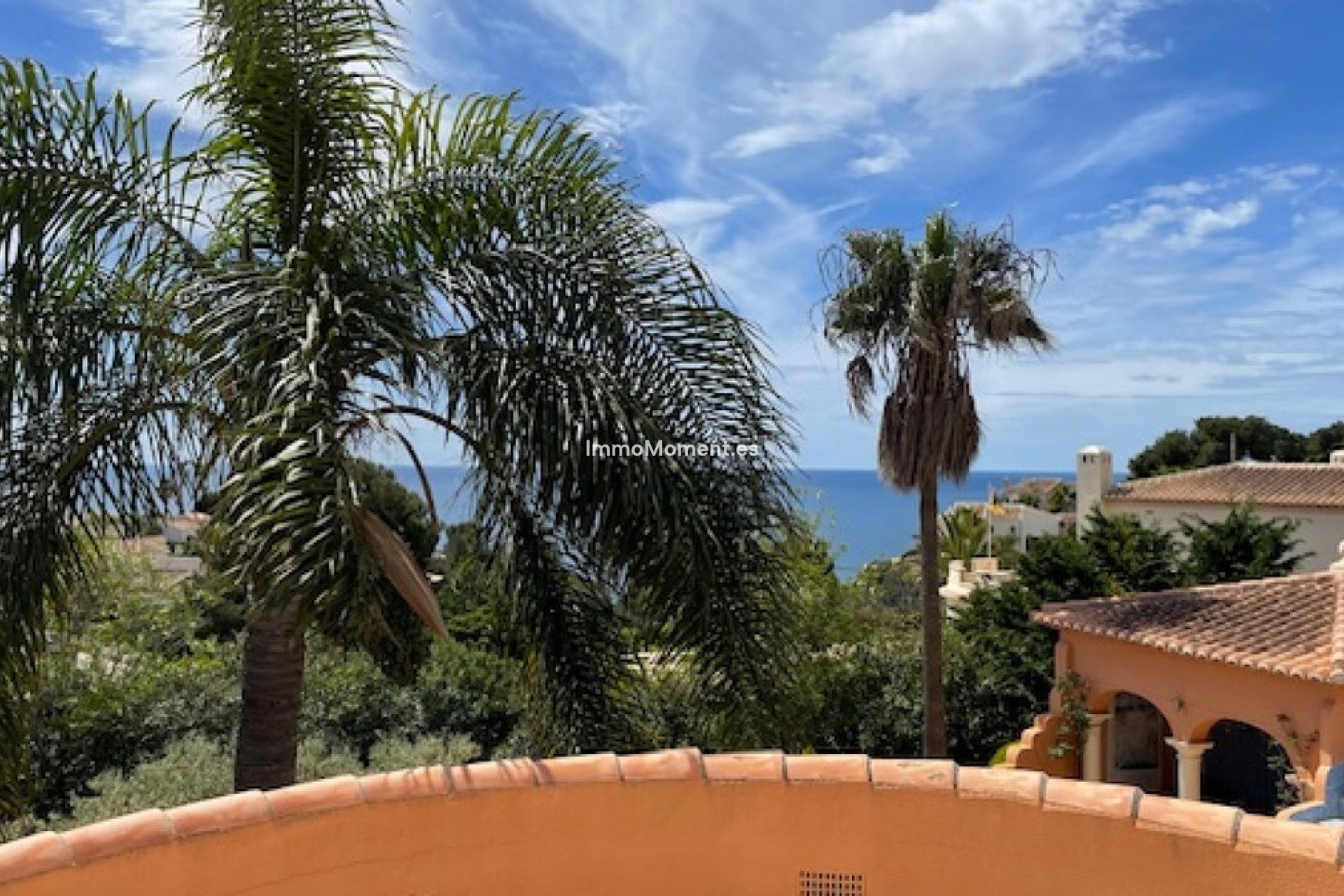 Reventa - Villa - Jávea - Jávea - Xàbia Centro