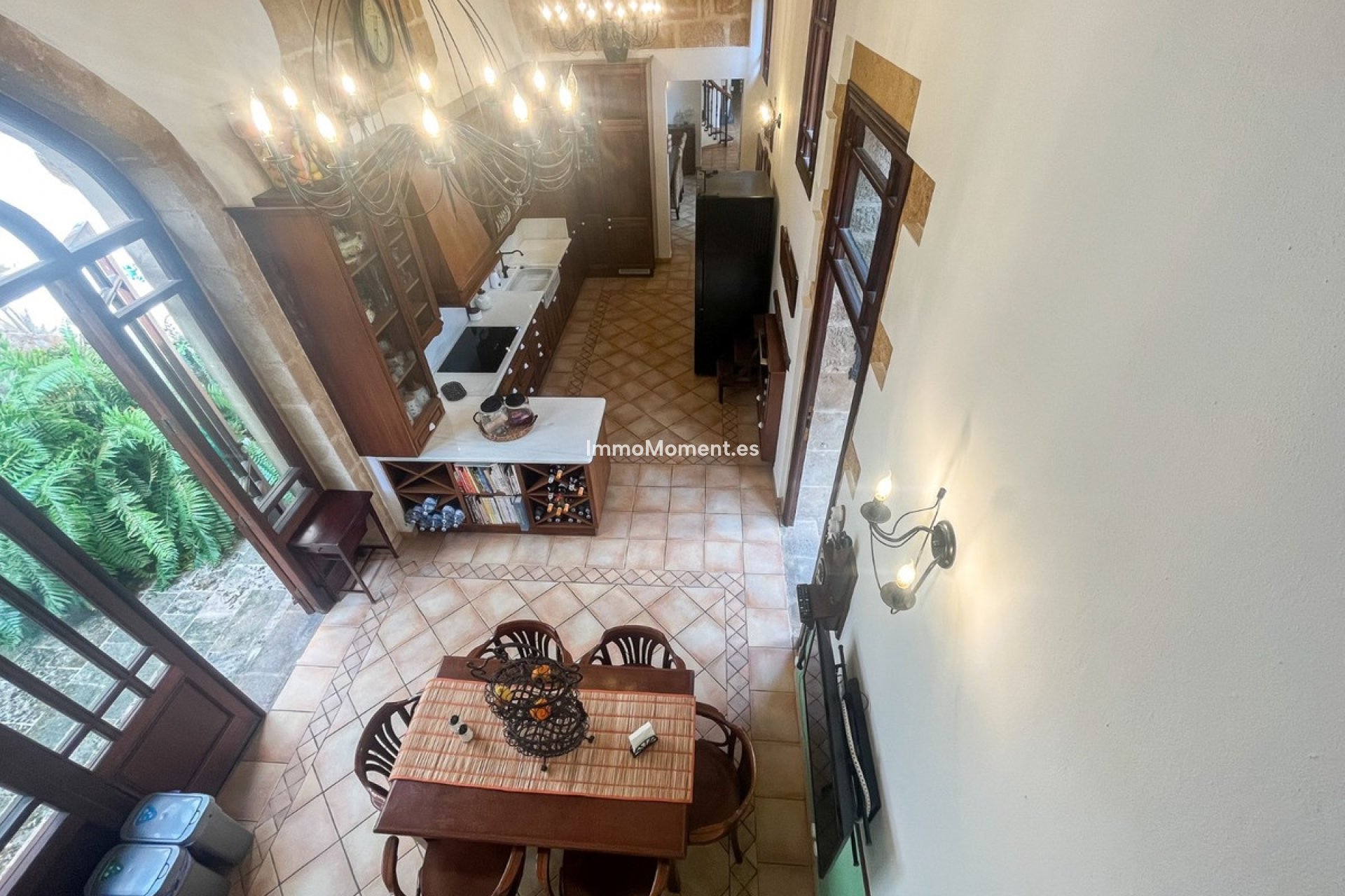 Reventa - Villa - Jávea - Jávea - Xàbia Centro