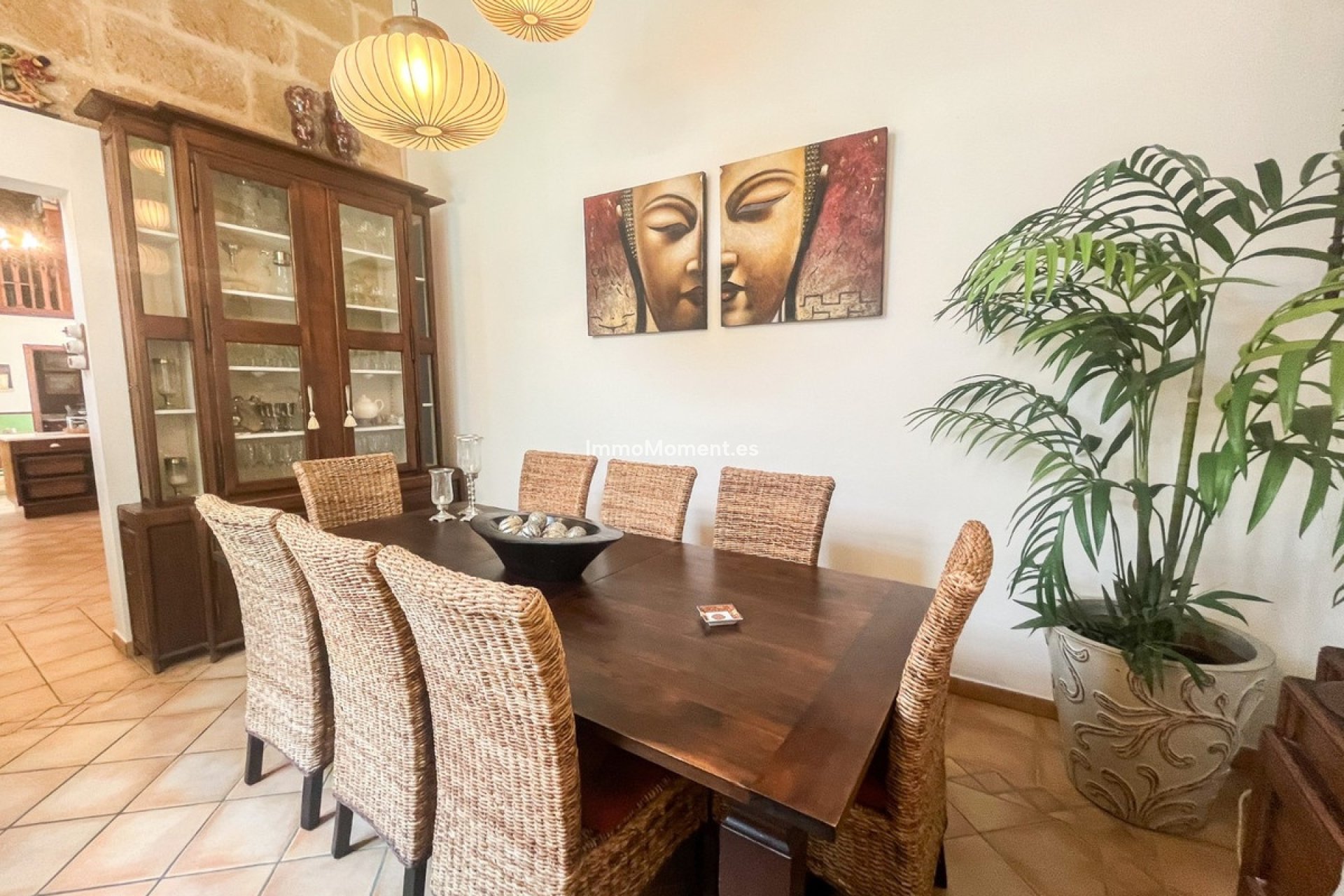 Reventa - Villa - Jávea - Jávea - Xàbia Centro