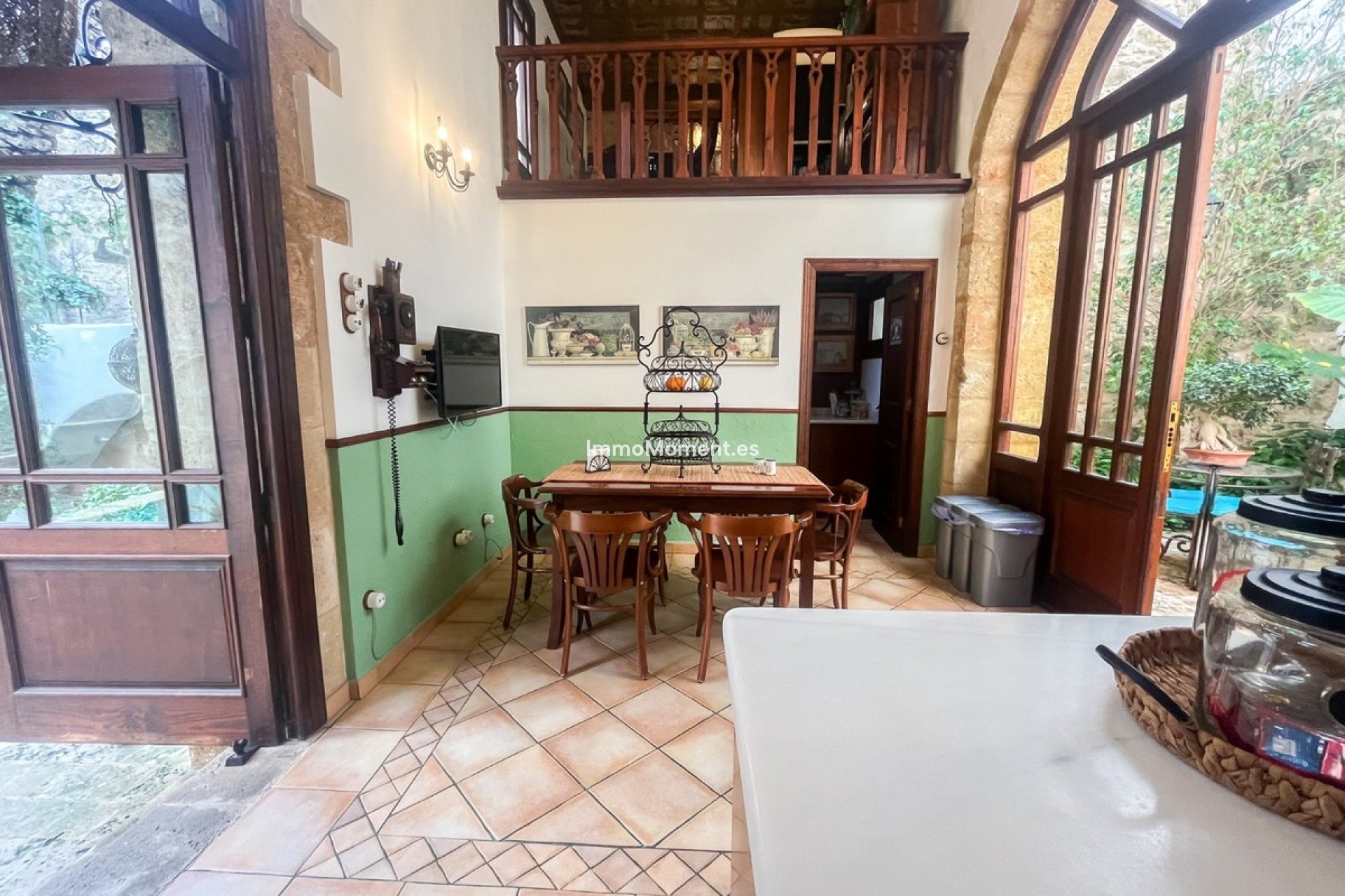 Reventa - Villa - Jávea - Jávea - Xàbia Centro