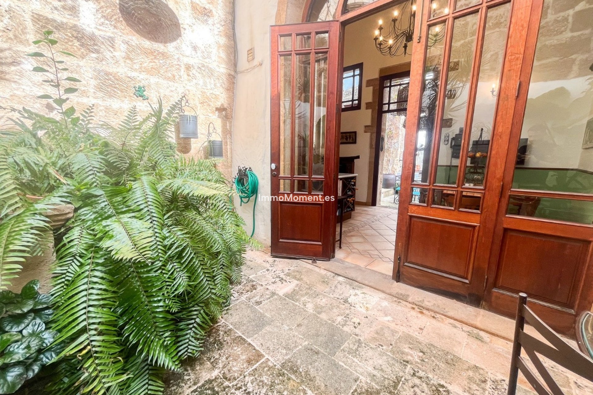 Reventa - Villa - Jávea - Jávea - Xàbia Centro