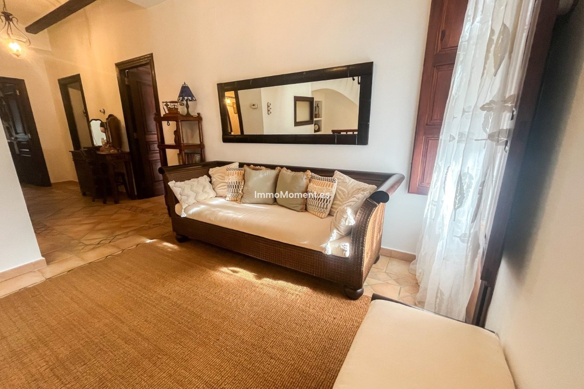 Reventa - Villa - Jávea - Jávea - Xàbia Centro