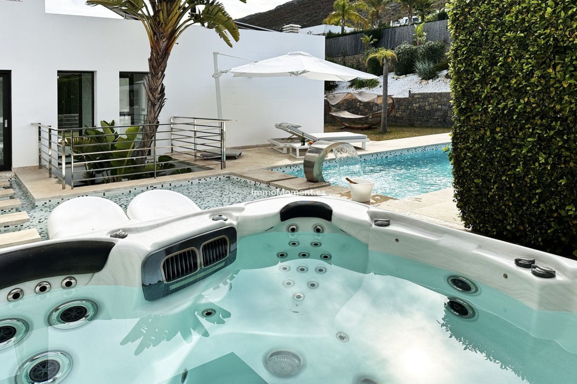 Reventa - Villa - Jávea - Jávea - Xàbia Centro