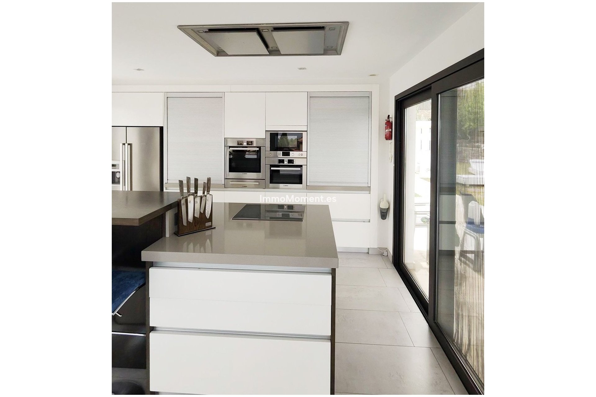 Reventa - Villa - Jávea - Jávea - Xàbia Centro