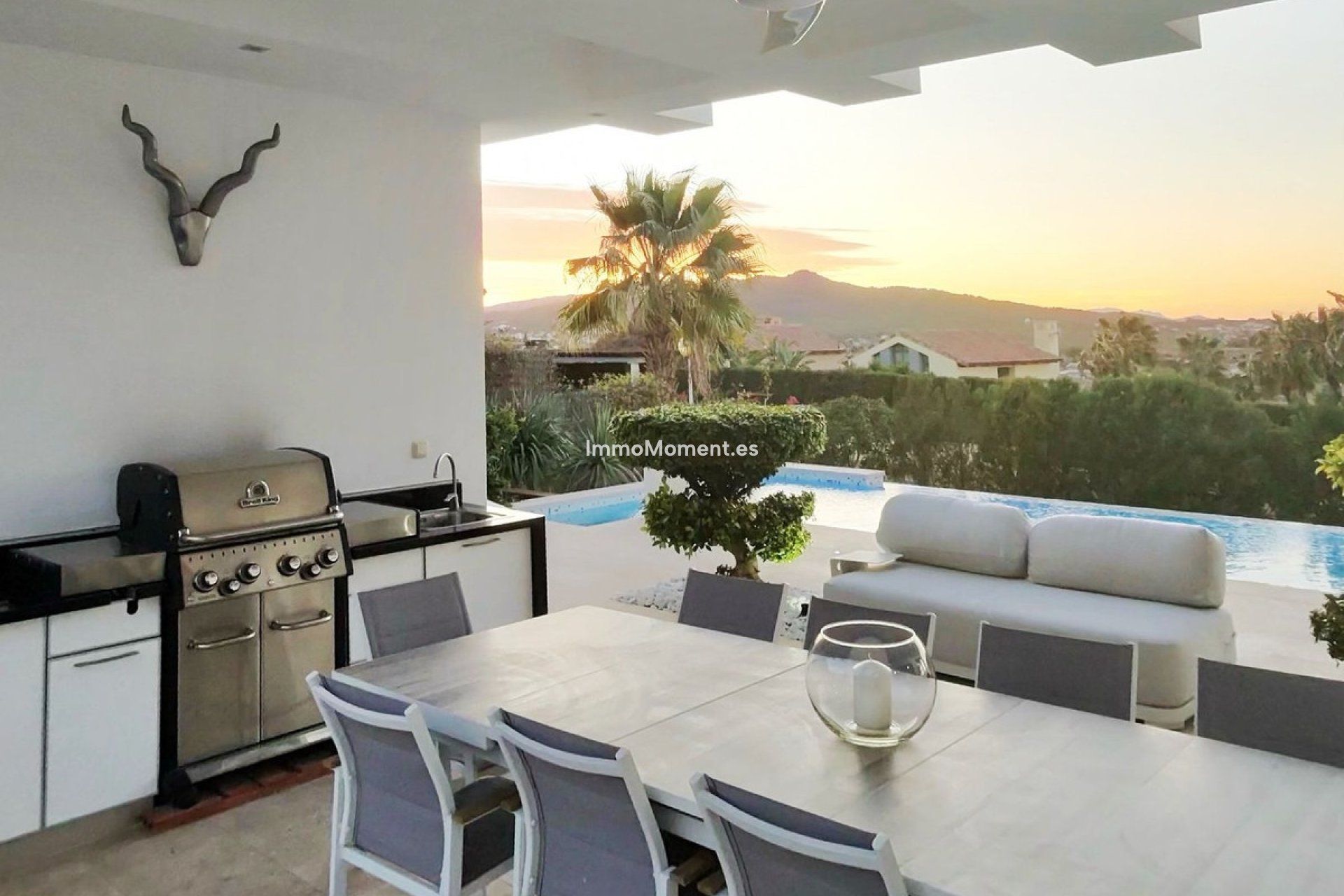 Reventa - Villa - Jávea - Jávea - Xàbia Centro