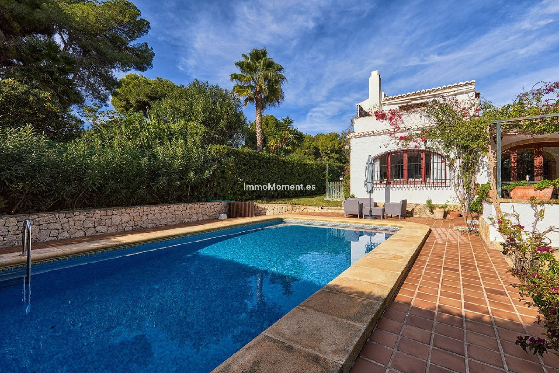 Reventa - Villa - Jávea - Jávea - Xàbia Centro