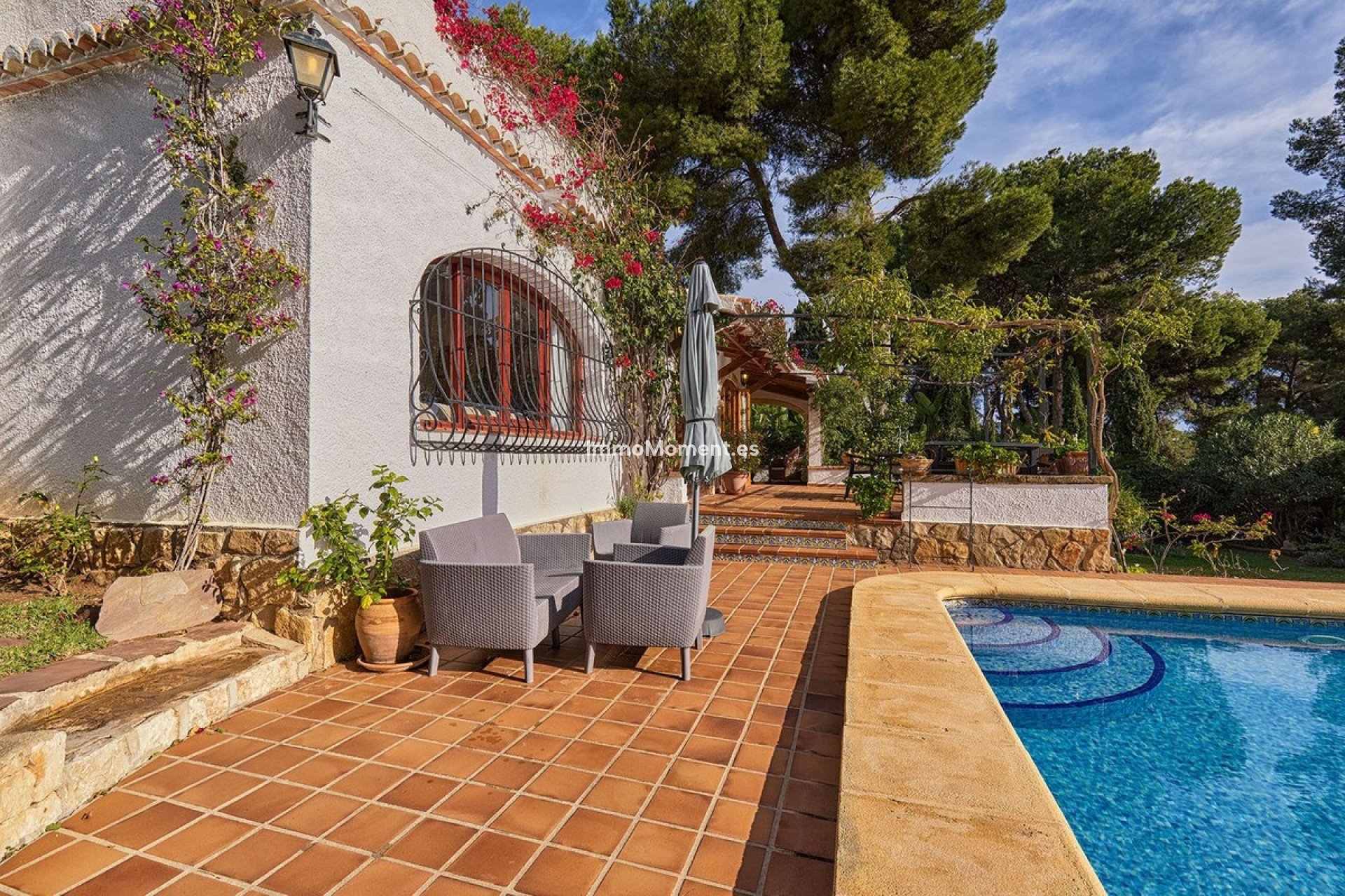 Reventa - Villa - Jávea - Jávea - Xàbia Centro