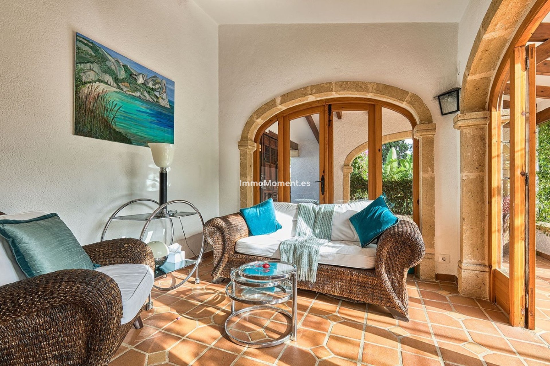 Reventa - Villa - Jávea - Jávea - Xàbia Centro