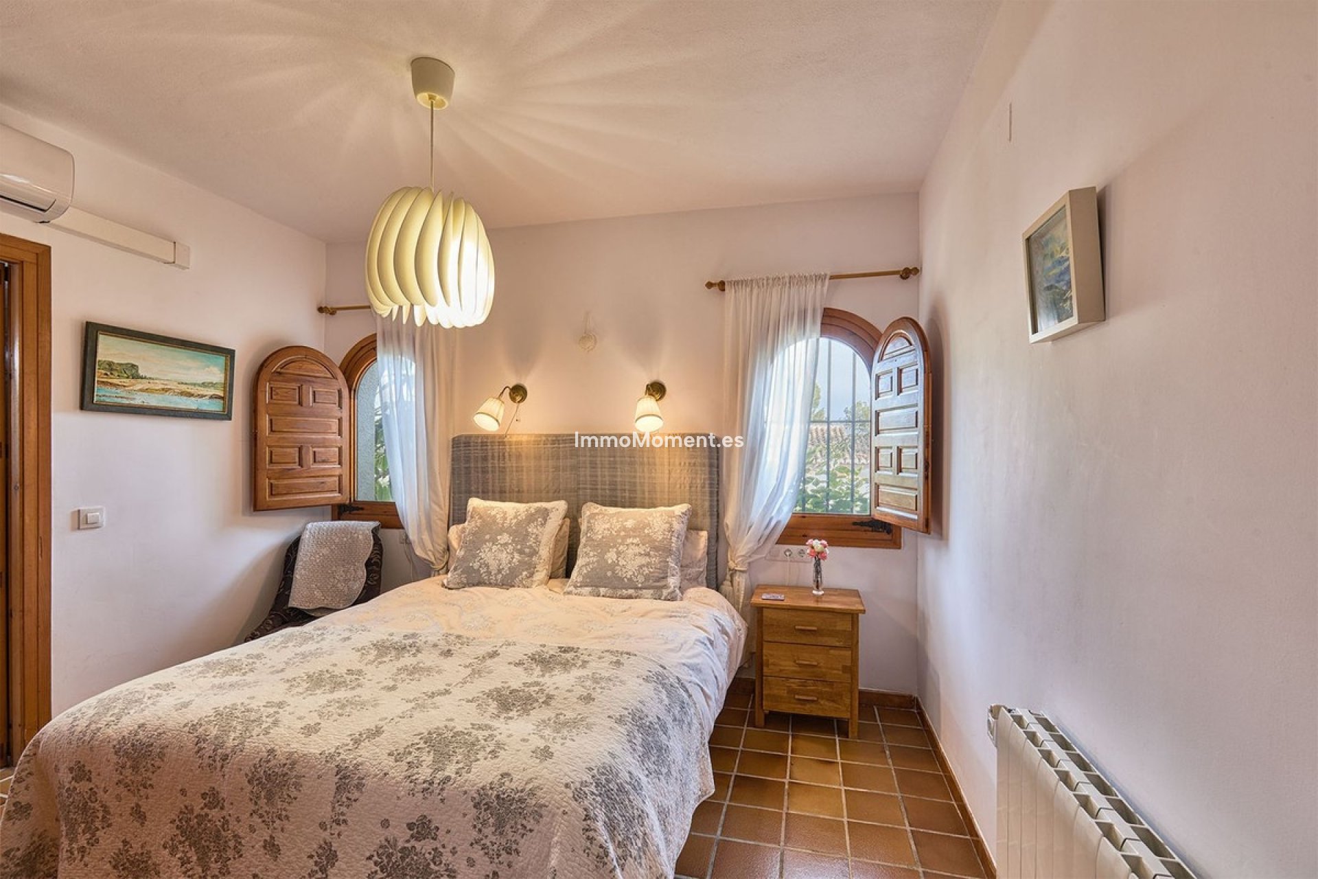 Reventa - Villa - Jávea - Jávea - Xàbia Centro