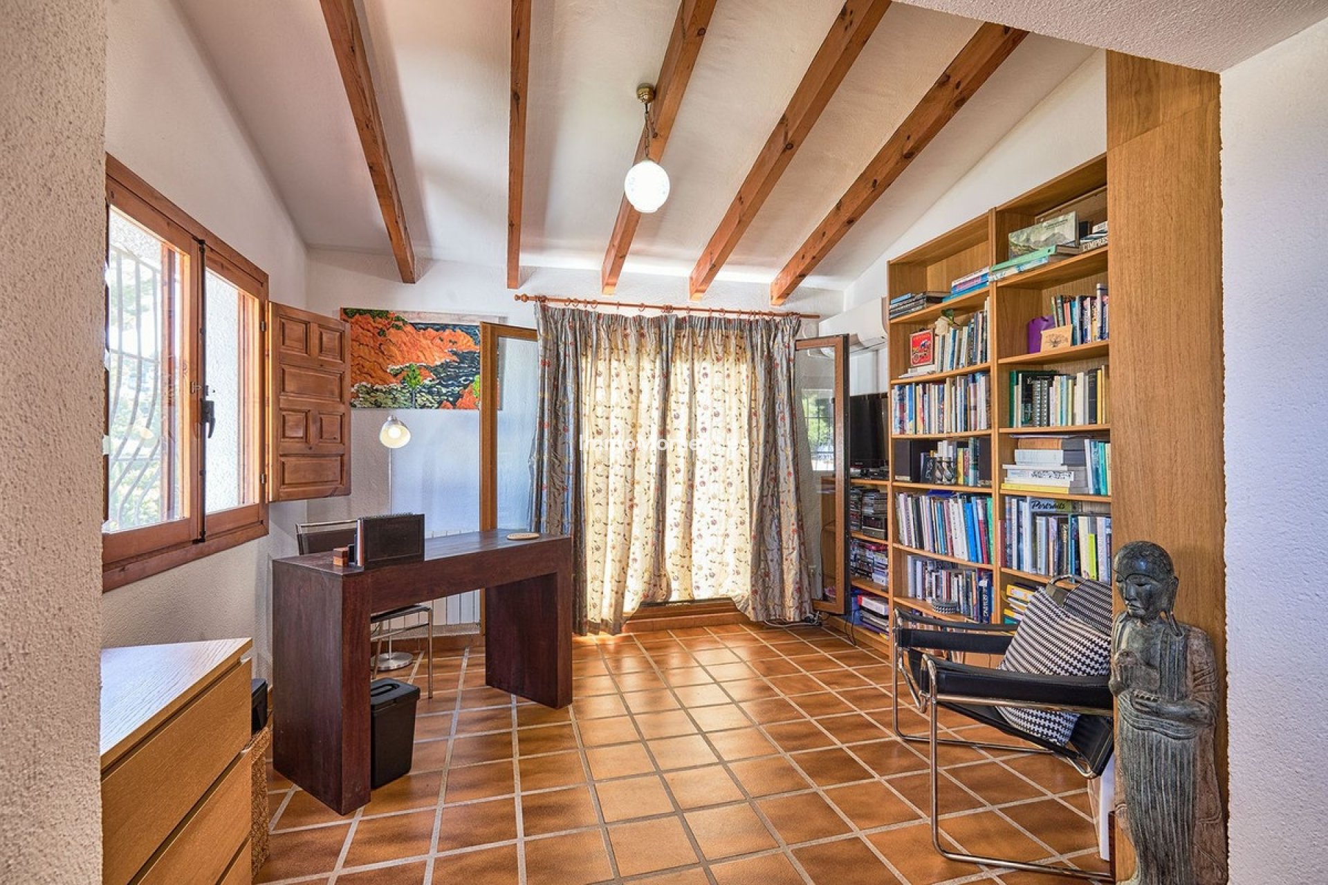 Reventa - Villa - Jávea - Jávea - Xàbia Centro