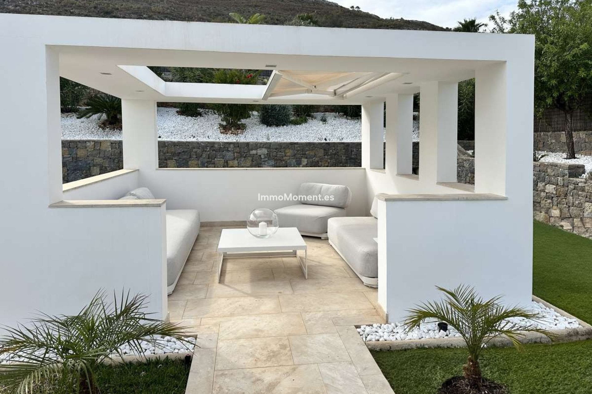 Reventa - Villa - Jávea - Jávea - Xàbia Centro