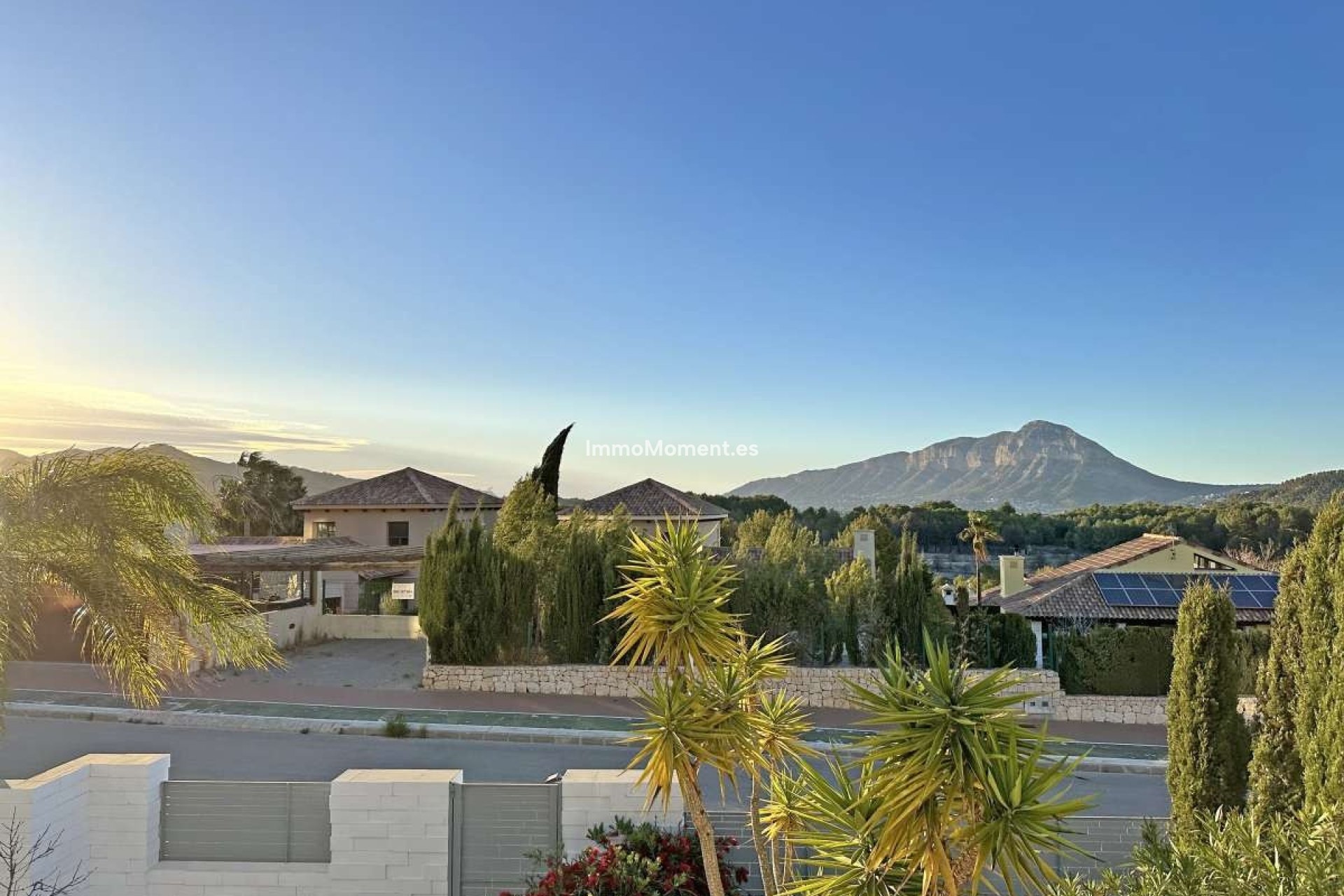 Reventa - Villa - Jávea - Jávea - Xàbia Centro