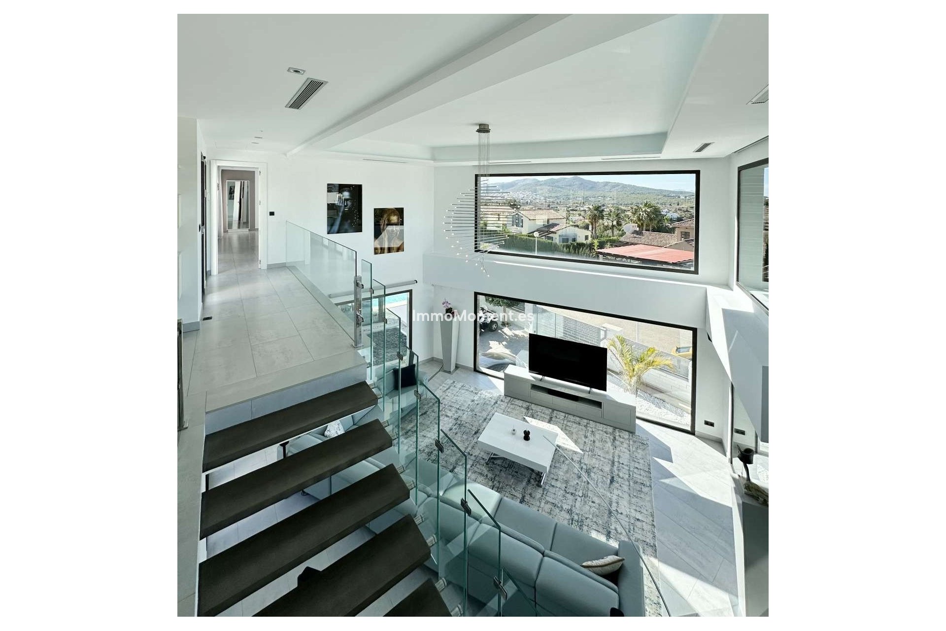 Reventa - Villa - Jávea - Jávea - Xàbia Centro