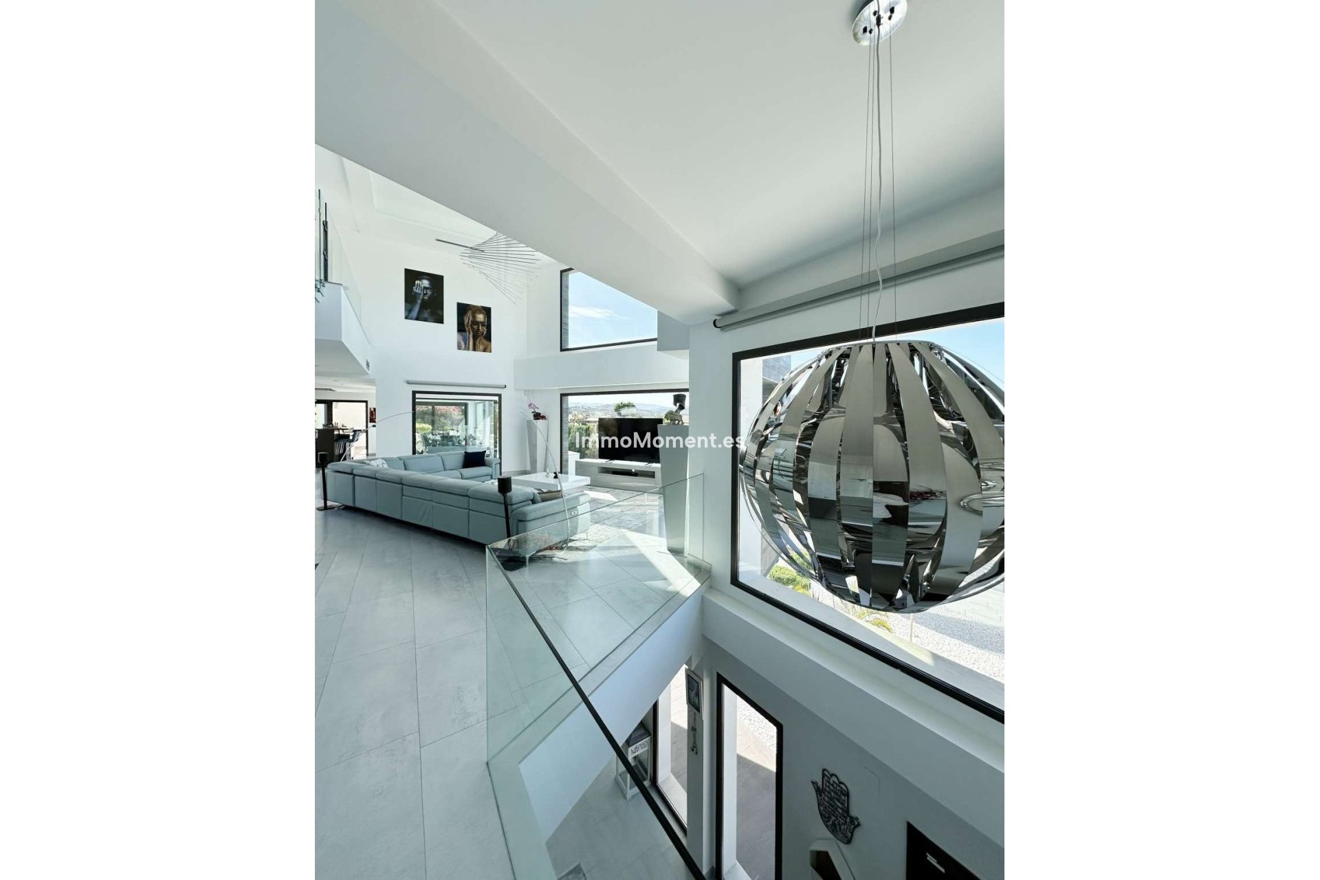 Reventa - Villa - Jávea - Jávea - Xàbia Centro