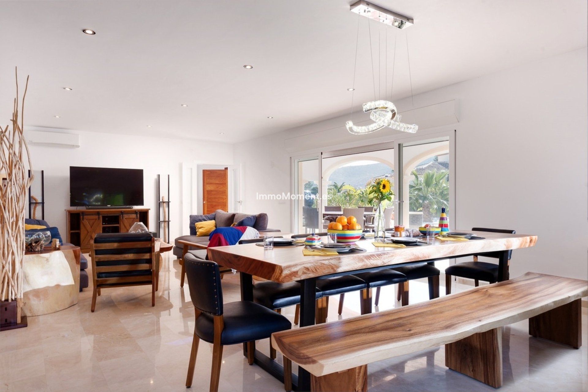 Reventa - Villa - Jávea - Jávea - Xàbia Centro