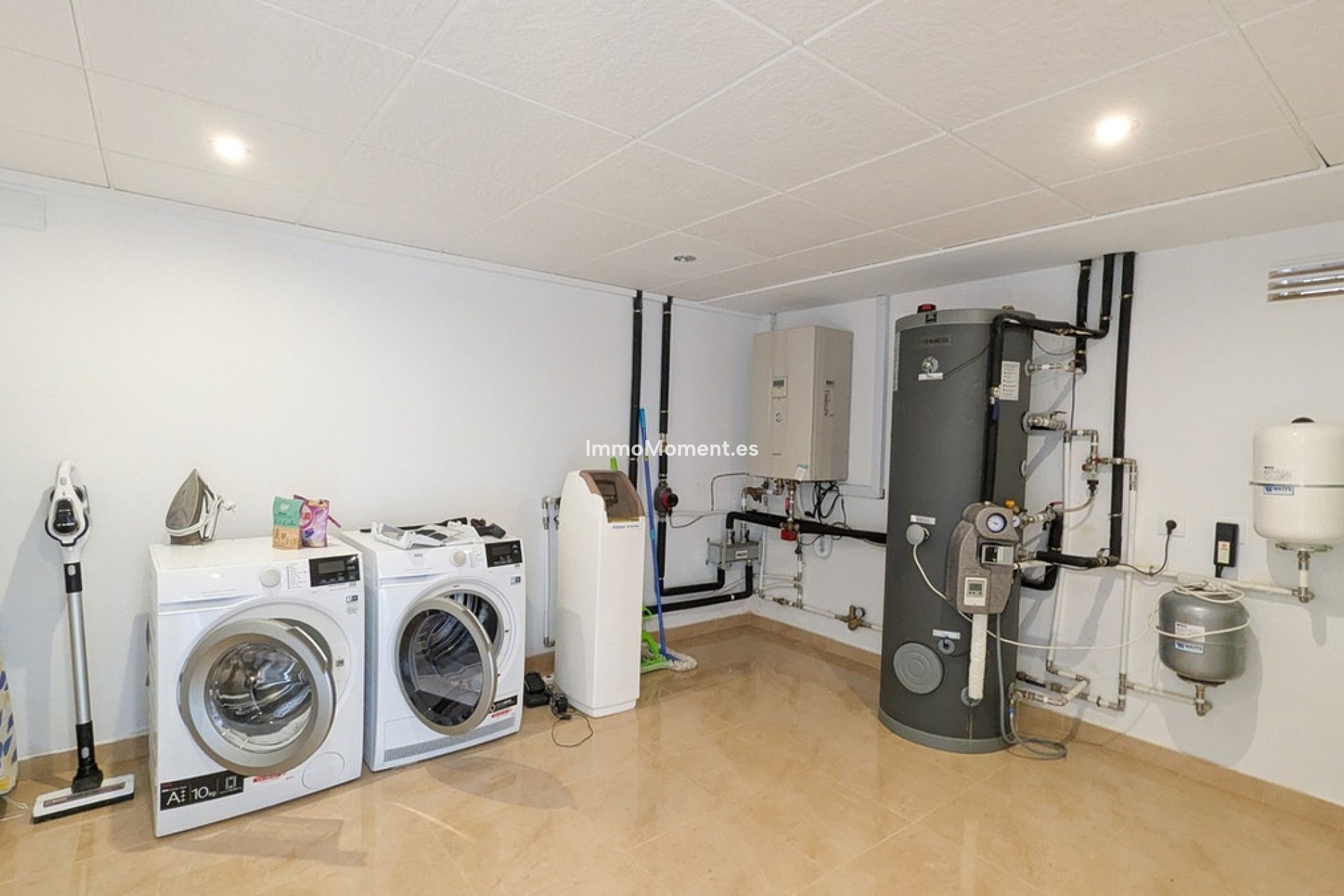 Reventa - Villa - Jávea - Jávea - Xàbia Centro