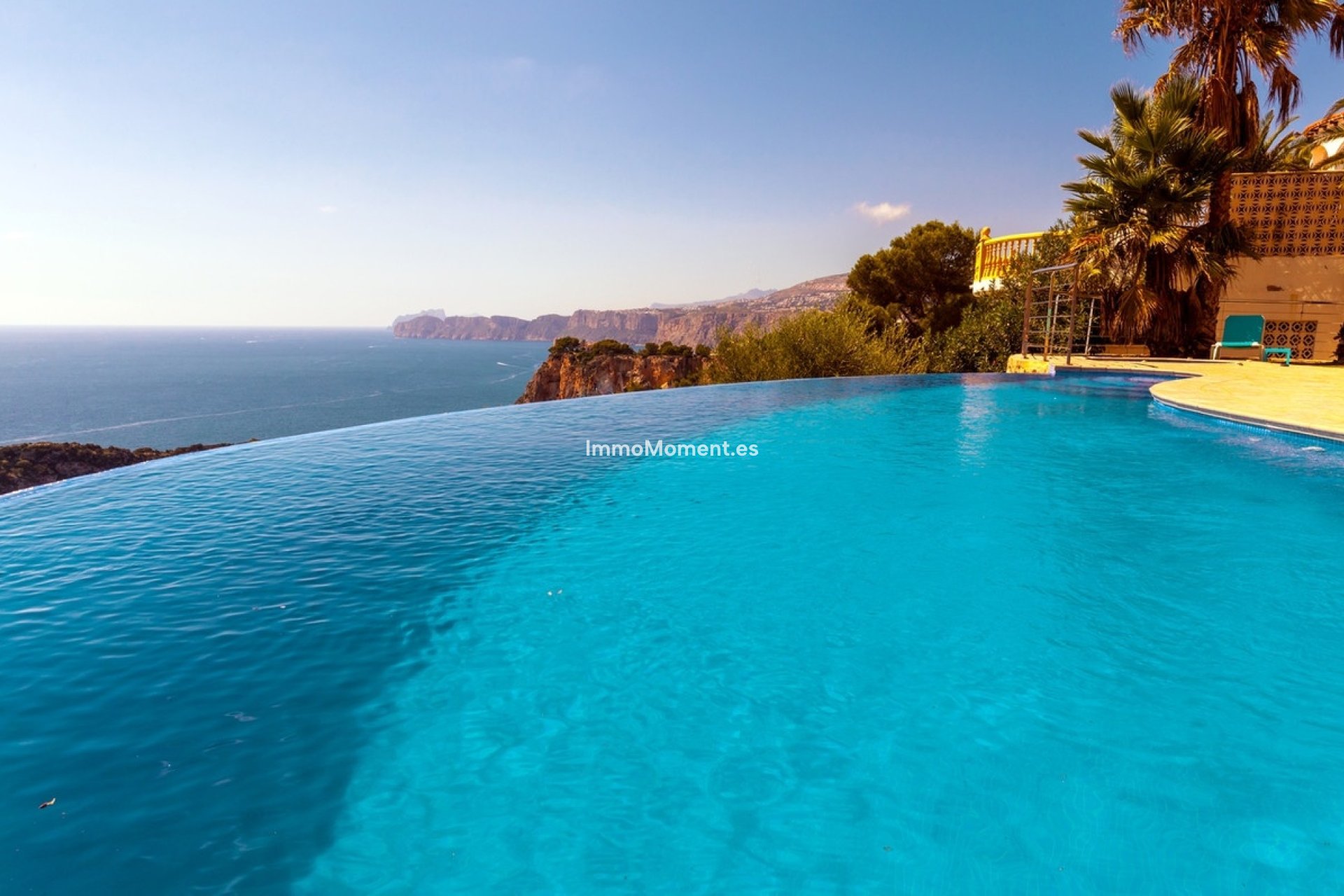 Reventa - Villa - Jávea - Jávea - Xàbia Centro