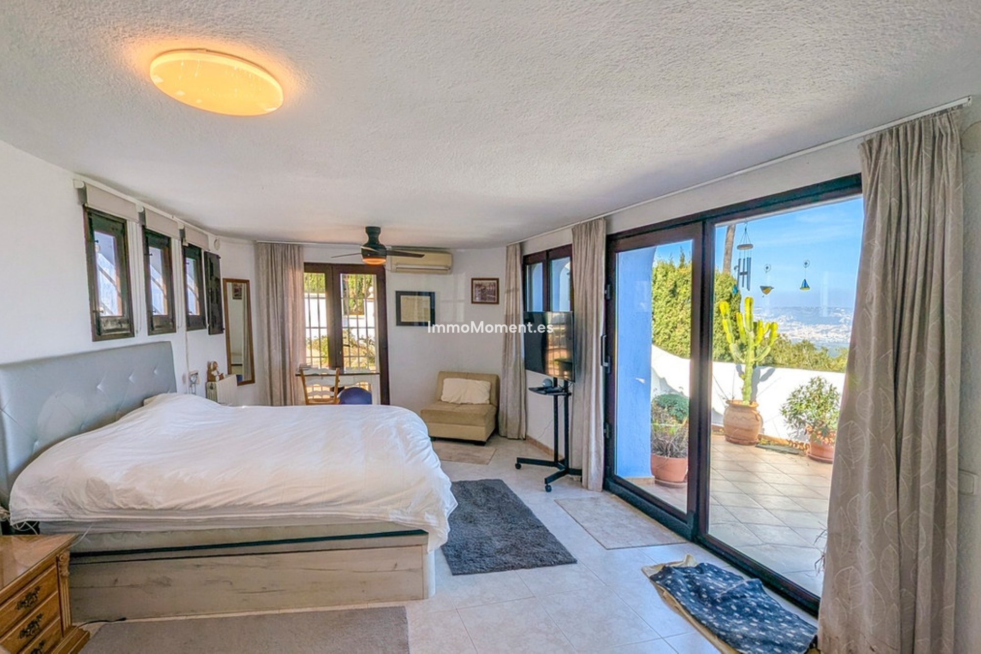 Reventa - Villa - Jávea - Jávea - Xàbia Centro