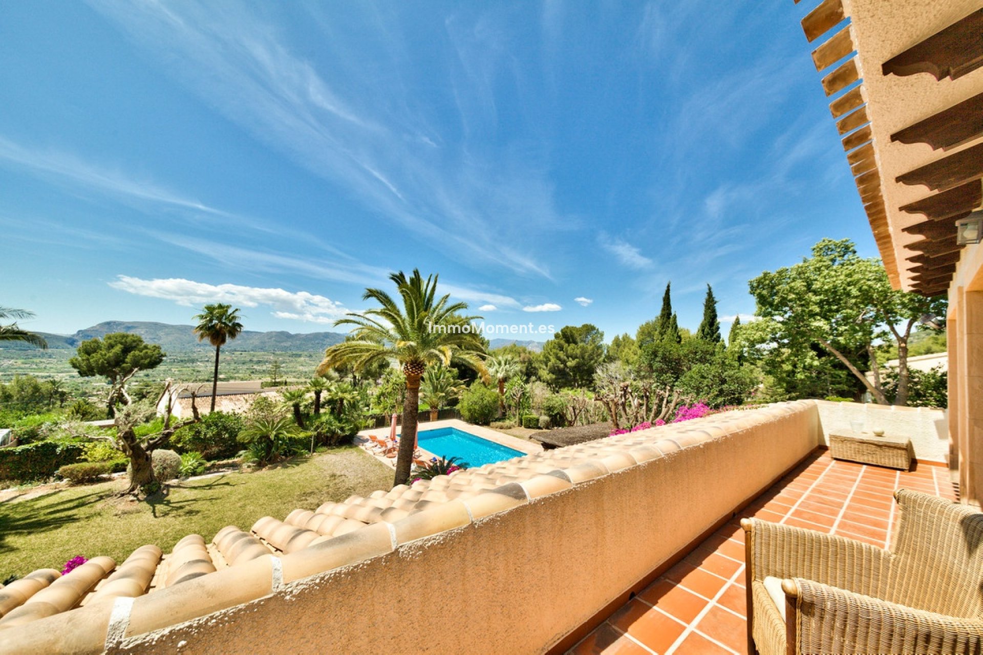 Reventa - Villa - Jávea - Jávea - Xàbia Centro