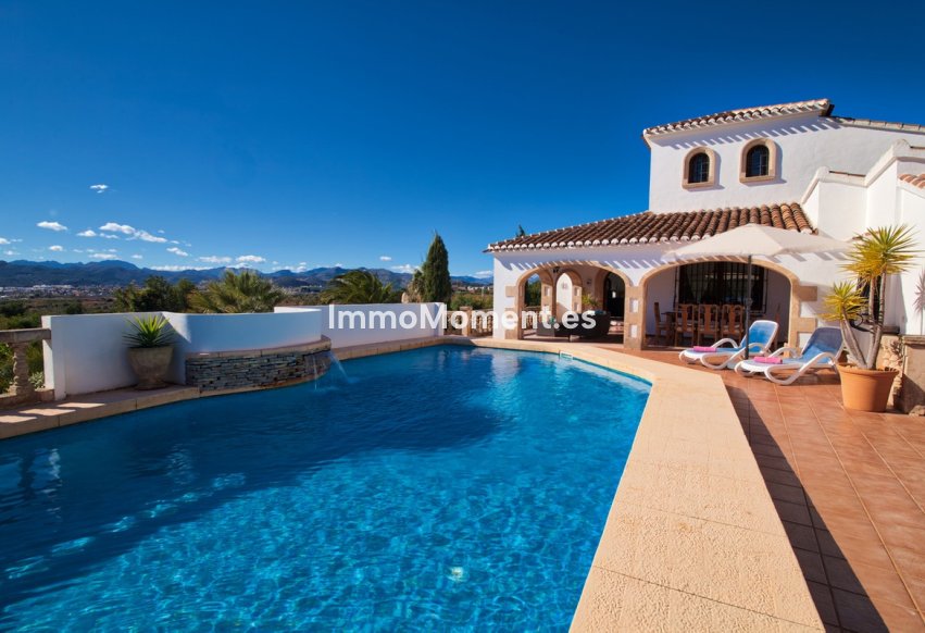 Reventa - Villa - Jávea - Jávea - Xàbia Centro