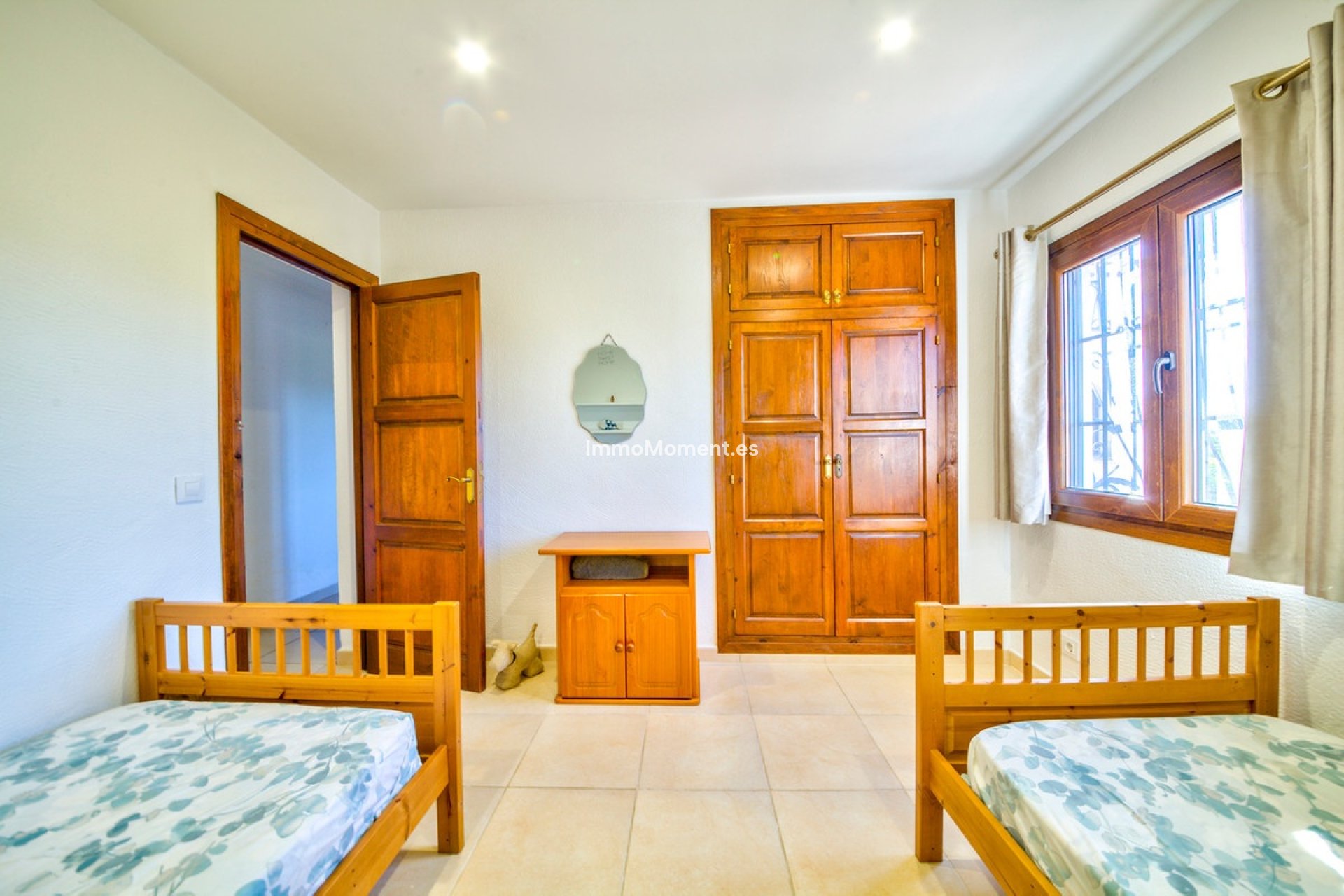 Reventa - Villa - Jávea - Jávea - Xàbia Centro