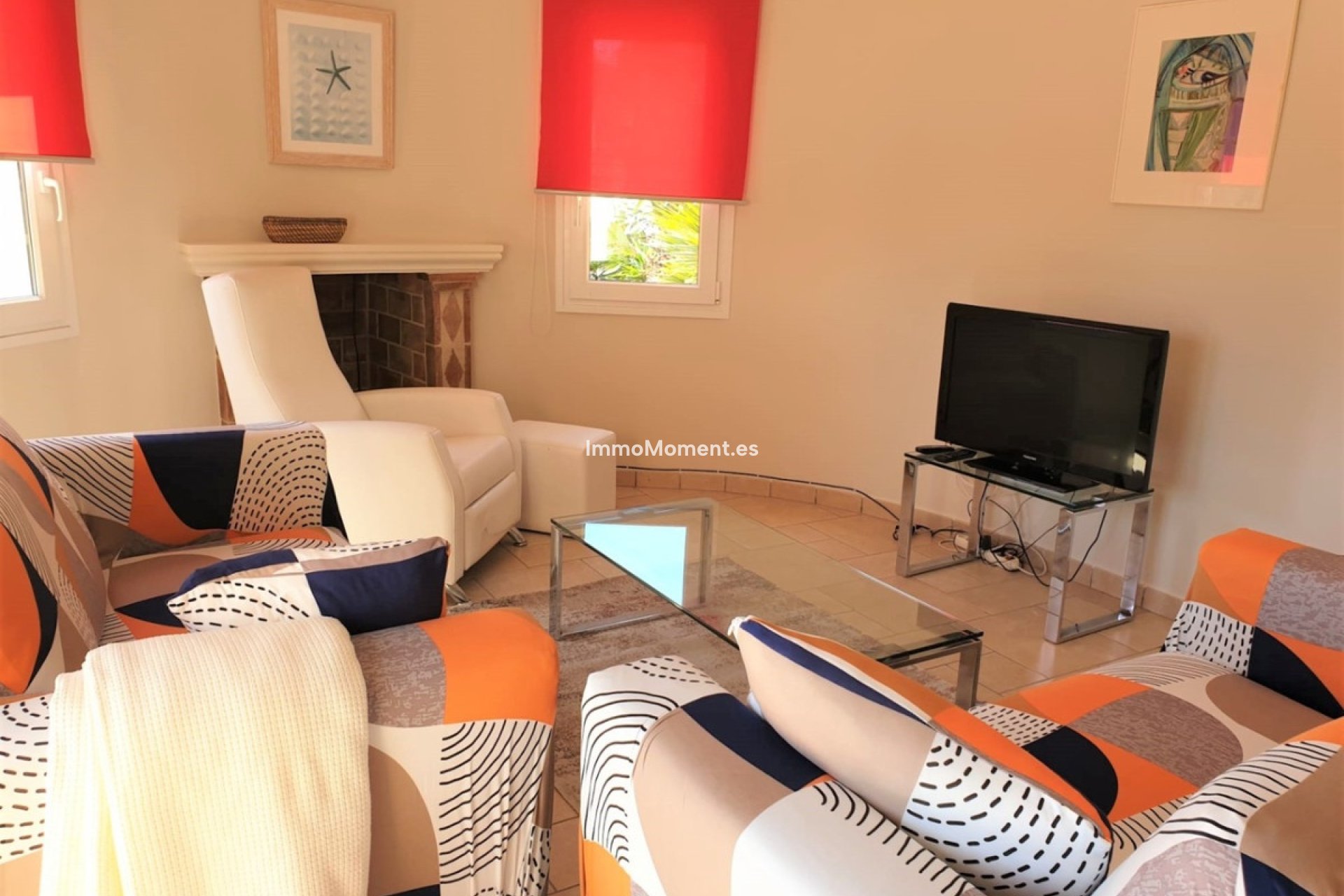 Reventa - Villa - Jávea - Jávea - Xàbia Centro