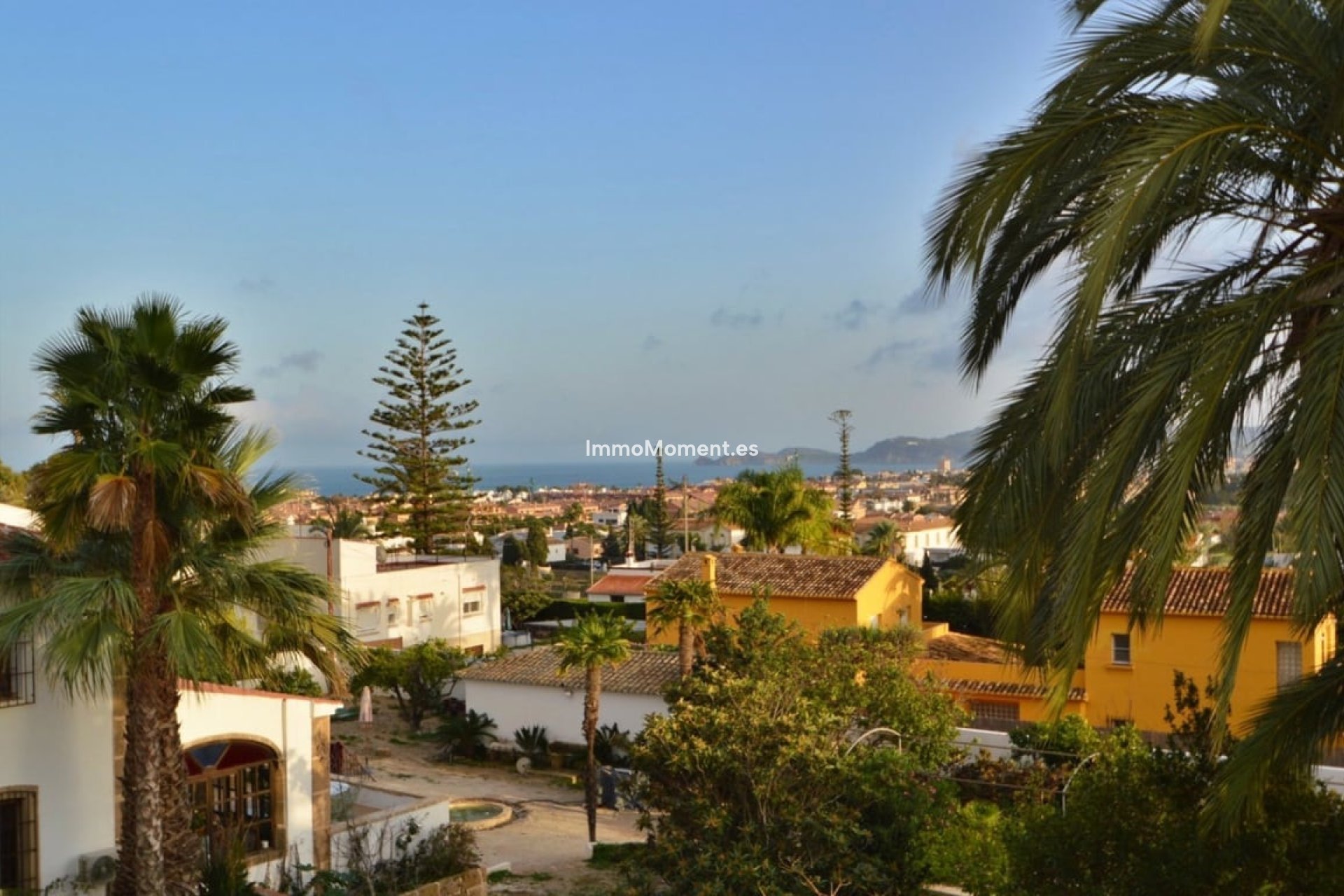 Reventa - Villa - Jávea - Jávea - Xàbia Centro