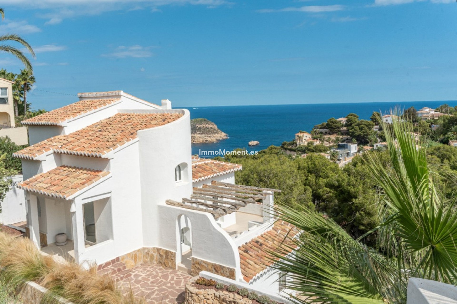Reventa - Villa - Jávea - Jávea - Xàbia Centro