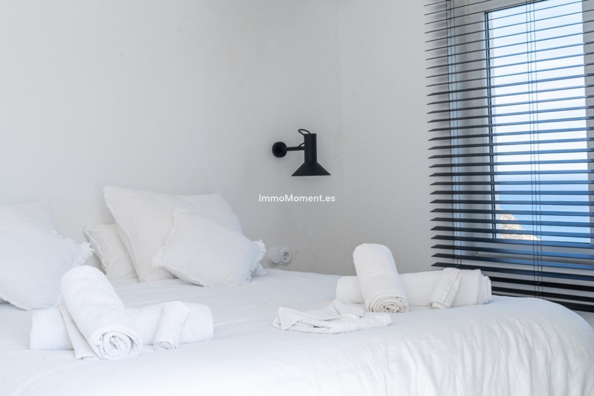 Reventa - Villa - Jávea - Jávea - Xàbia Centro