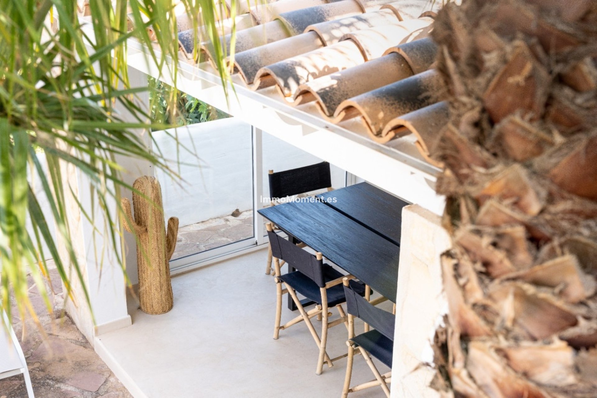 Reventa - Villa - Jávea - Jávea - Xàbia Centro