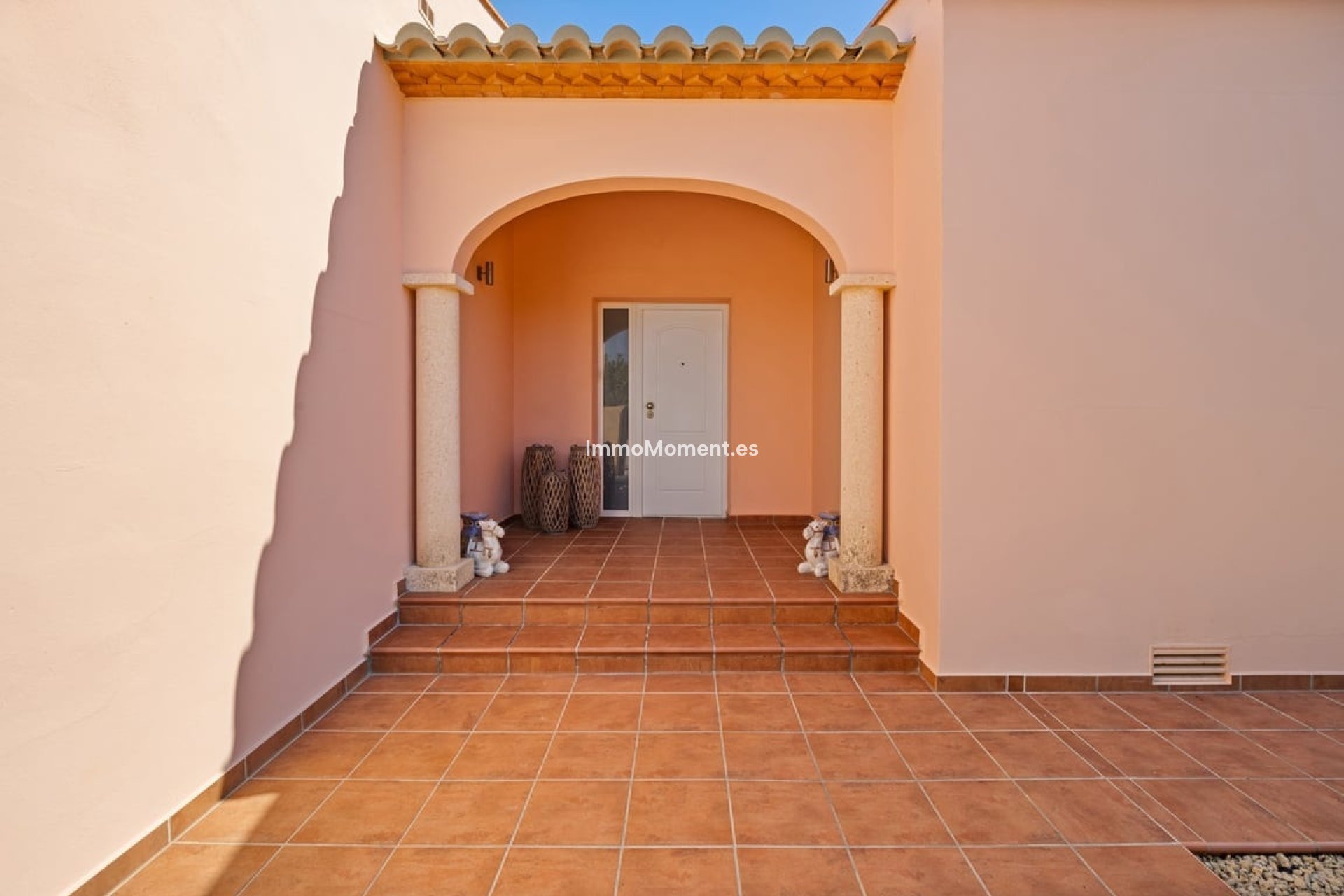 Reventa - Villa - Jávea - Jávea - Xàbia Centro