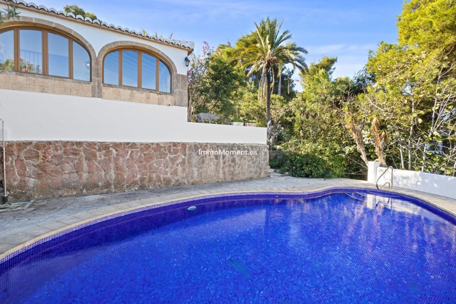 Reventa - Villa - Jávea - Jávea - Xàbia Centro