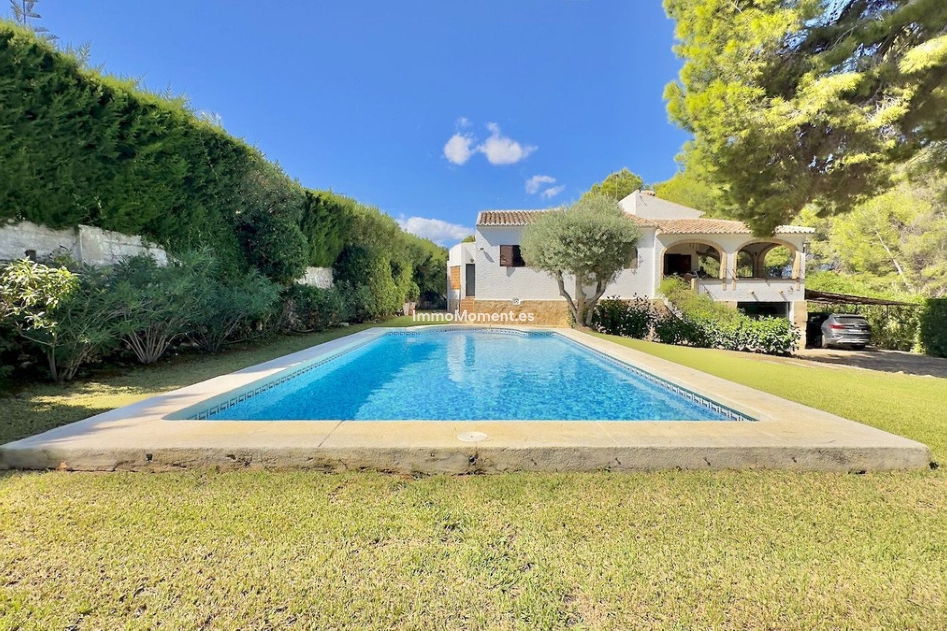 Reventa - Villa - Jávea - Jávea - Xàbia Centro
