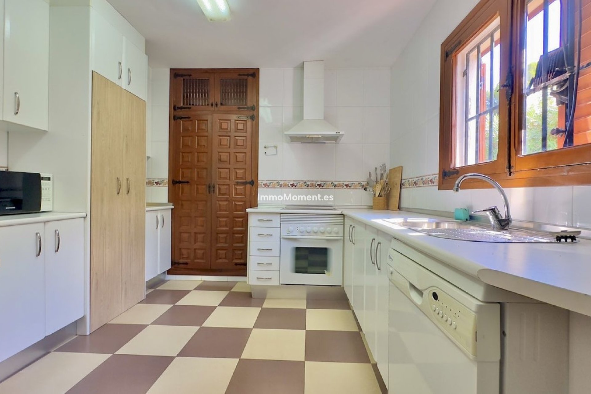 Reventa - Villa - Jávea - Jávea - Xàbia Centro