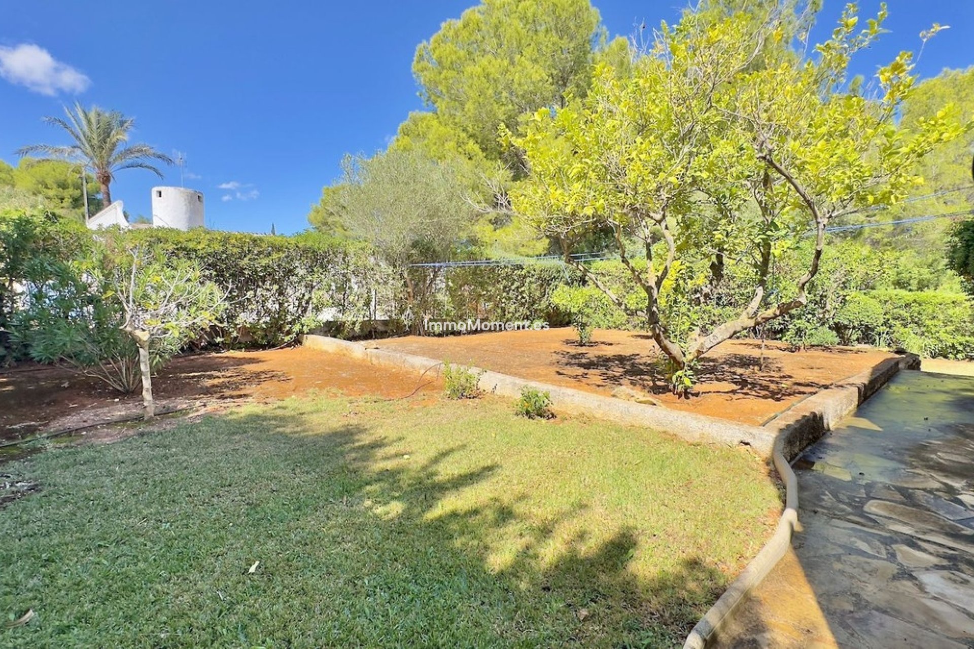 Reventa - Villa - Jávea - Jávea - Xàbia Centro