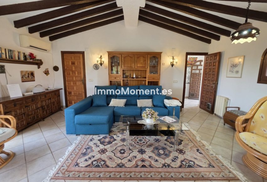 Reventa - Villa - Jávea - Jávea - Xàbia Centro