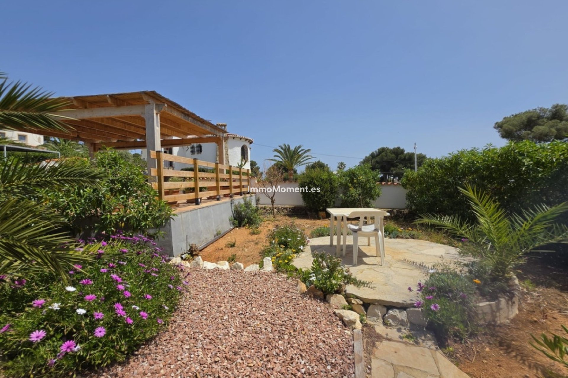 Reventa - Villa - Jávea - Jávea - Xàbia Centro
