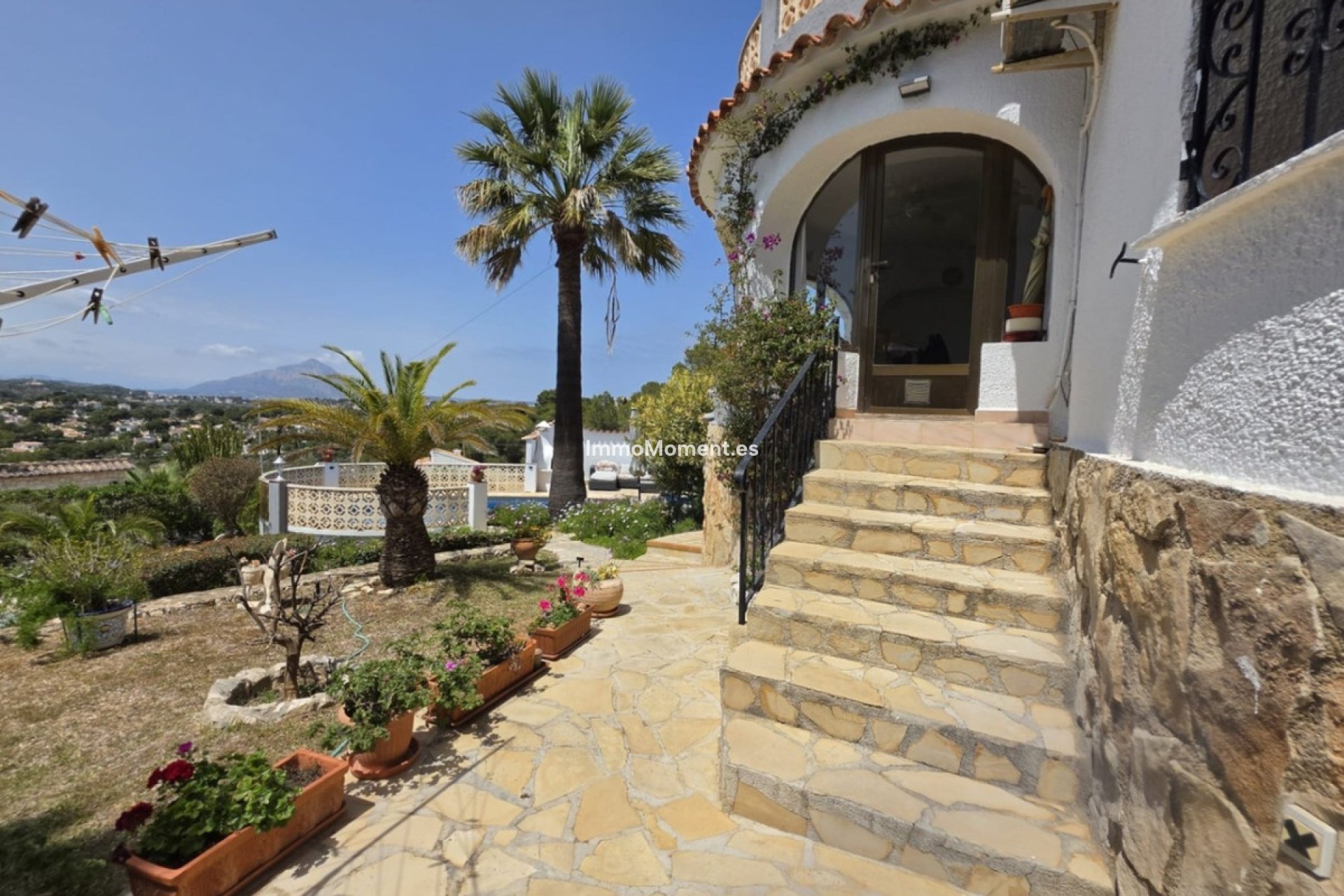 Reventa - Villa - Jávea - Jávea - Xàbia Centro