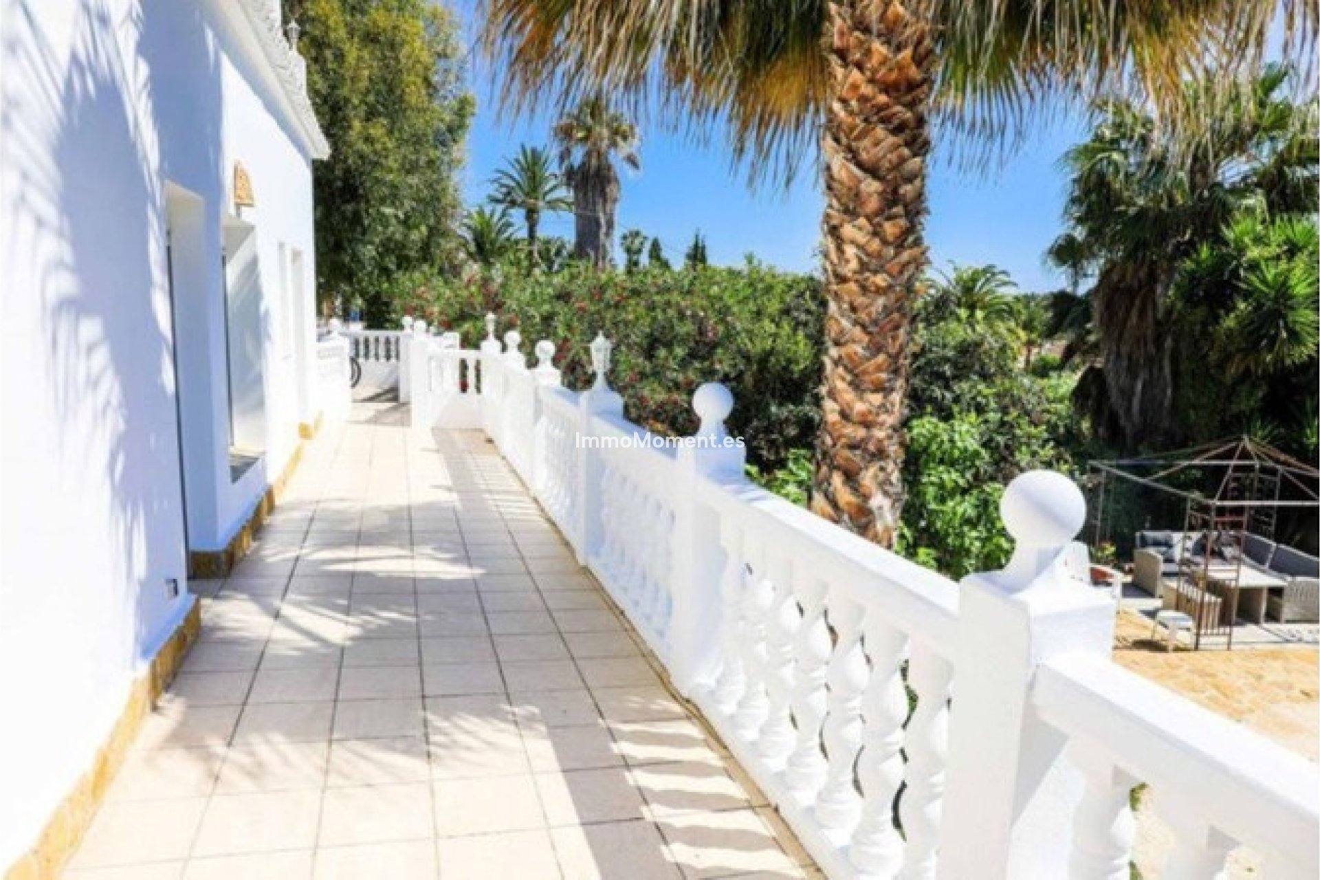 Reventa - Villa - Jávea - Jávea - Xàbia Centro