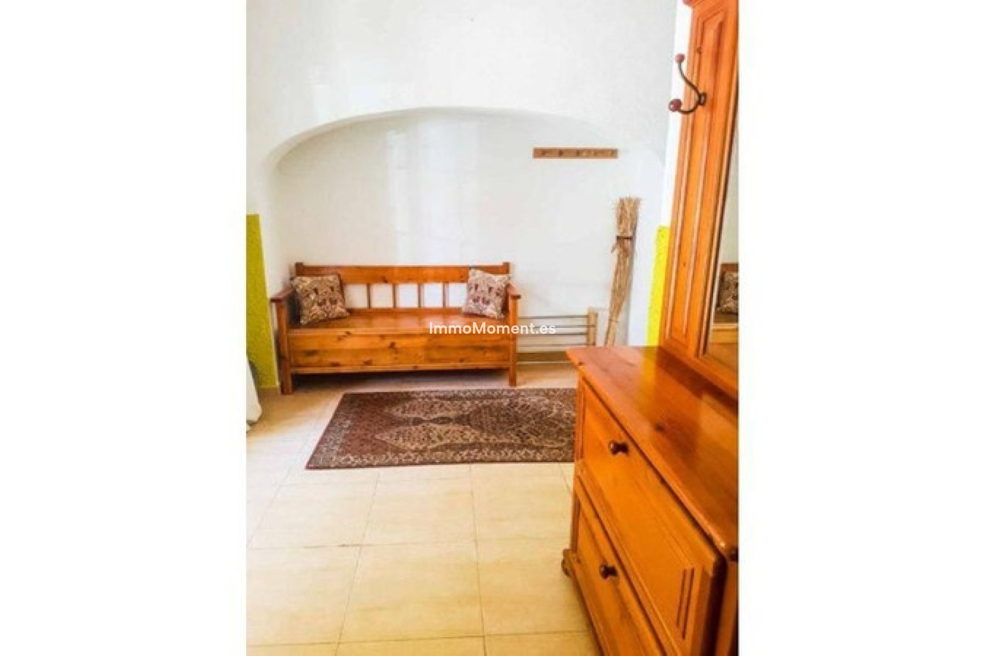 Reventa - Villa - Jávea - Jávea - Xàbia Centro