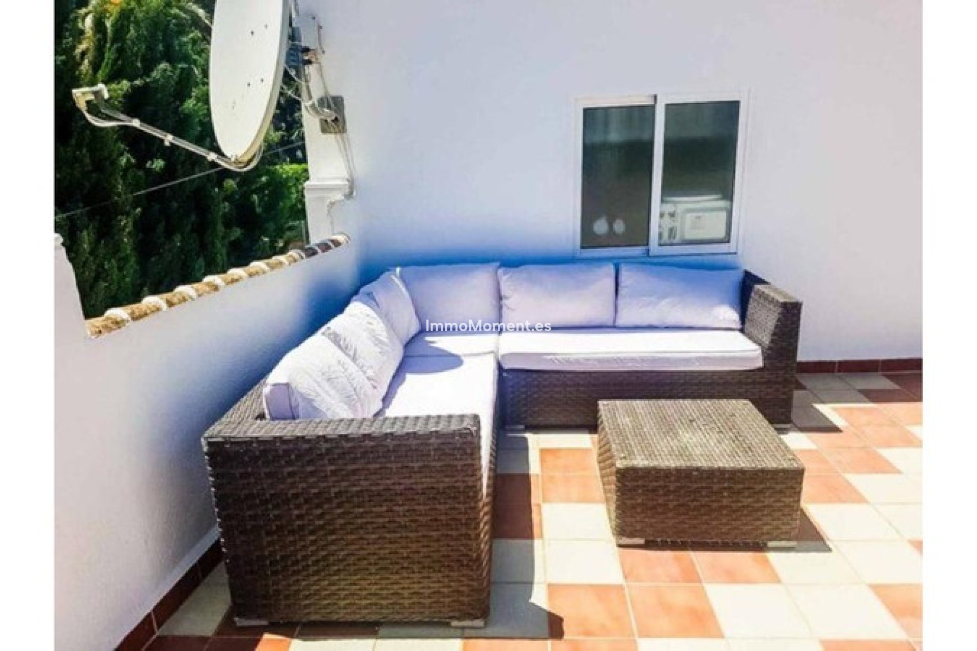 Reventa - Villa - Jávea - Jávea - Xàbia Centro